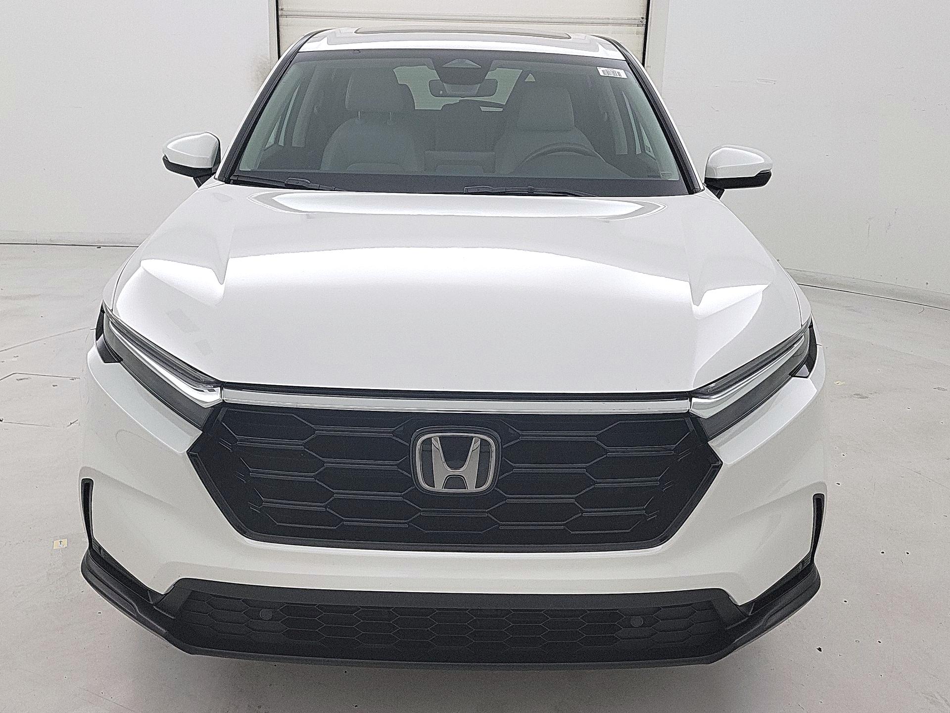 Thumbnail: 2024 Honda CR-V - 2