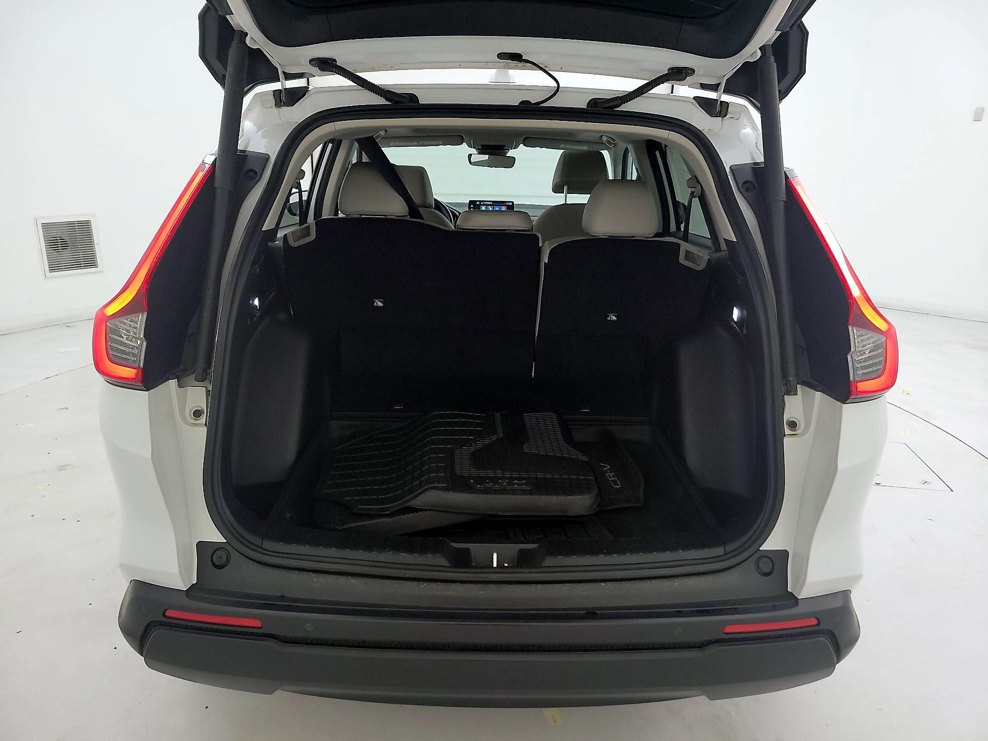 Thumbnail: 2024 Honda CR-V - 19