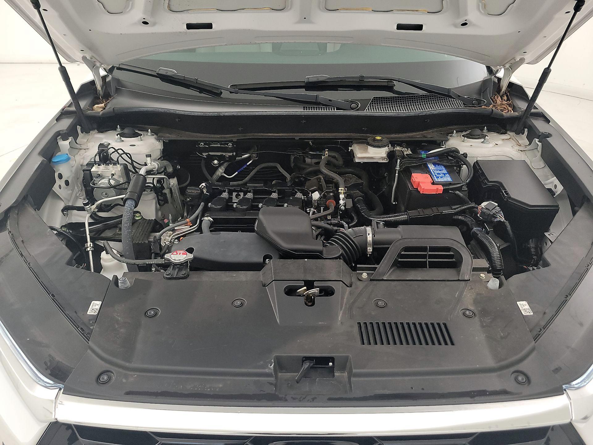 Thumbnail: 2024 Honda CR-V - 20