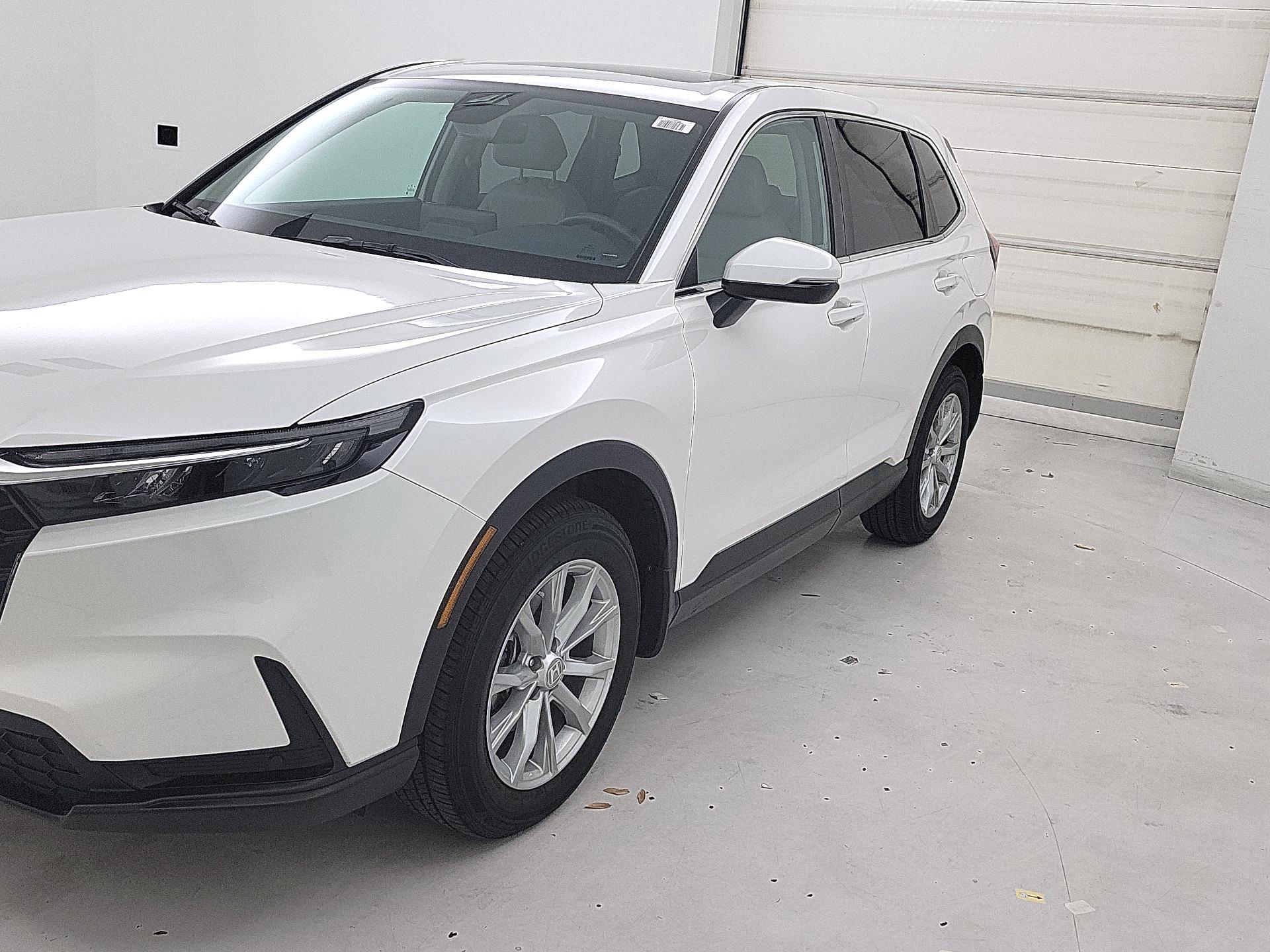 Thumbnail: 2024 Honda CR-V - 3