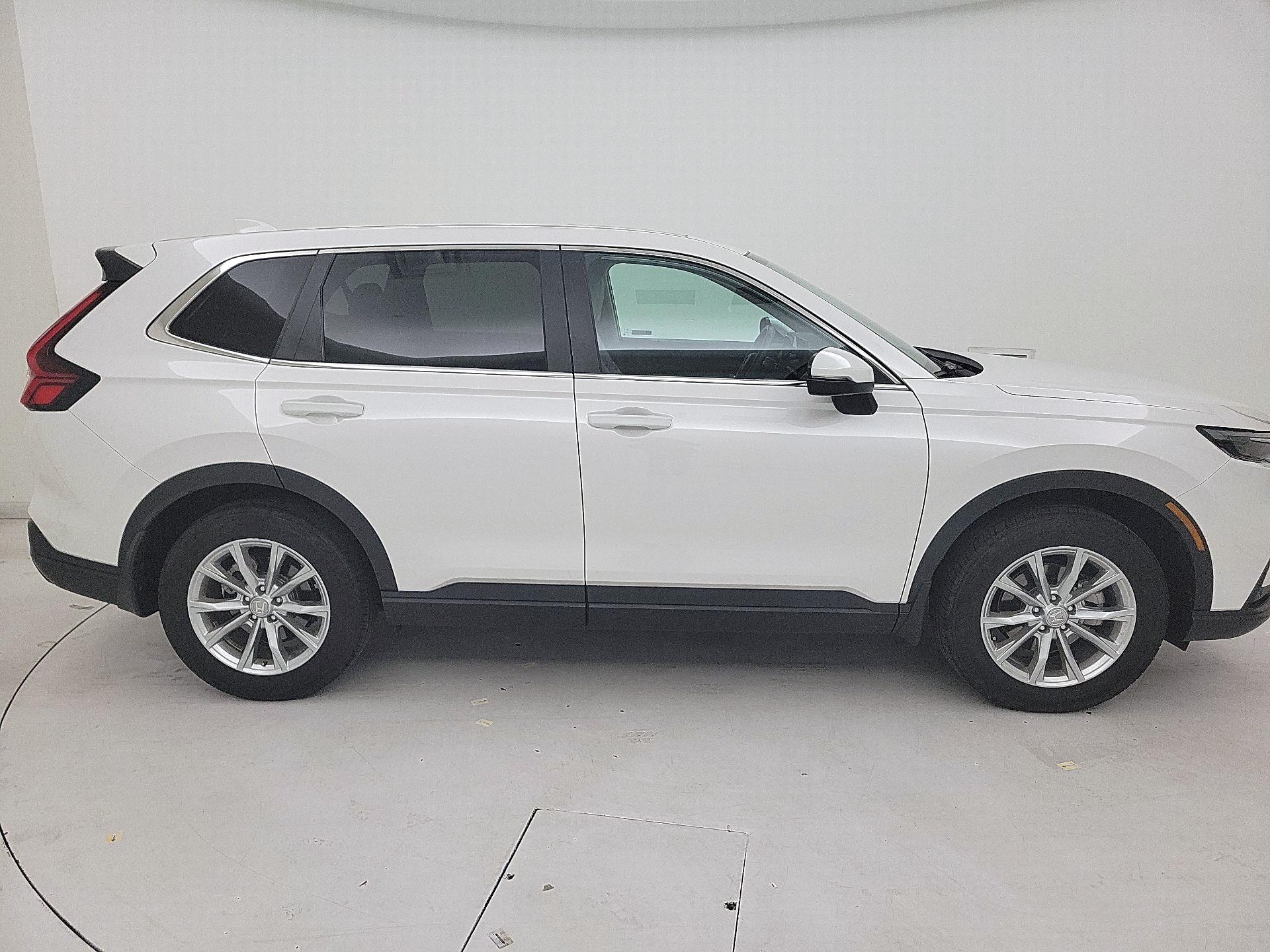 Thumbnail: 2024 Honda CR-V - 4