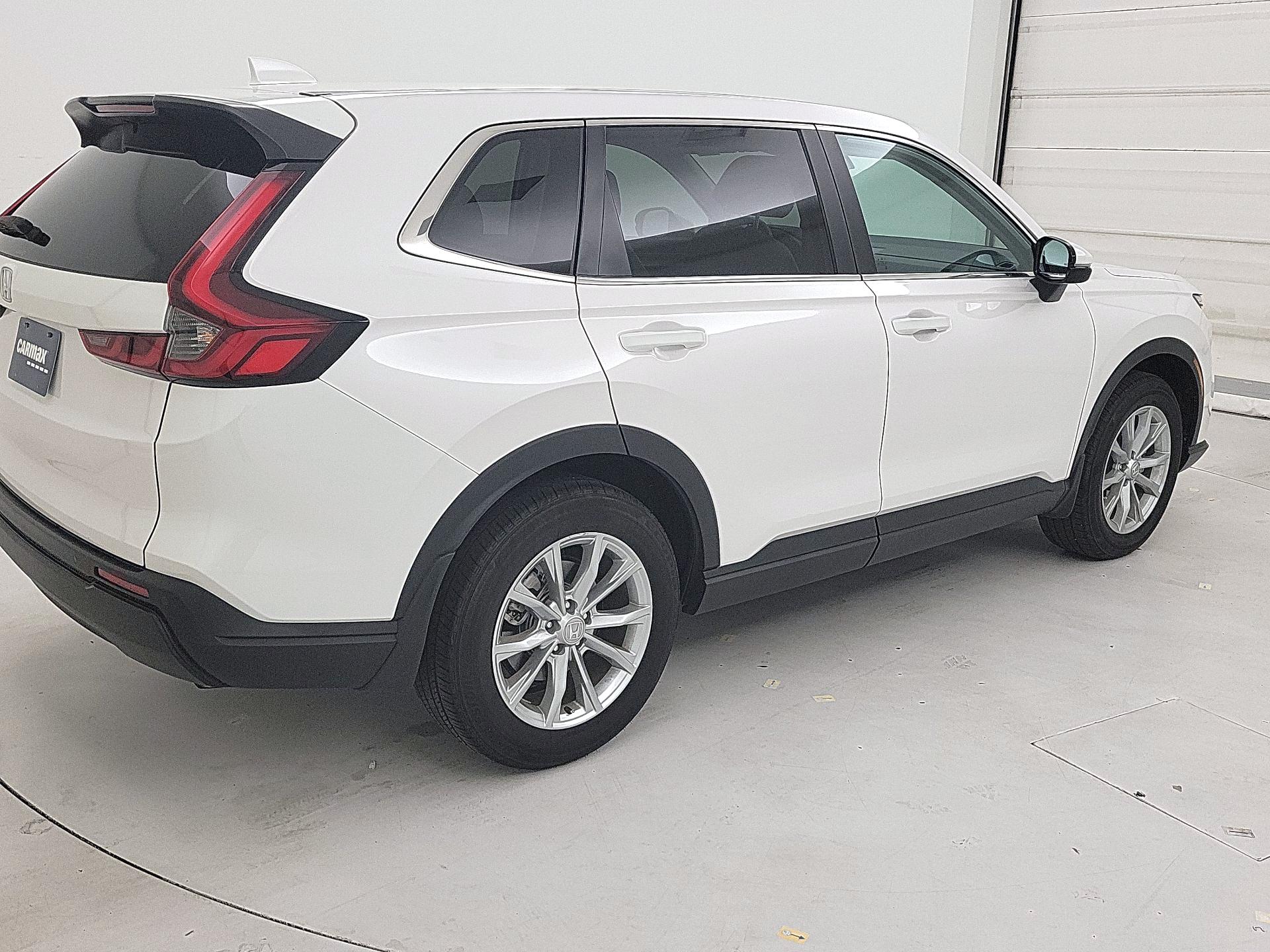 Thumbnail: 2024 Honda CR-V - 5