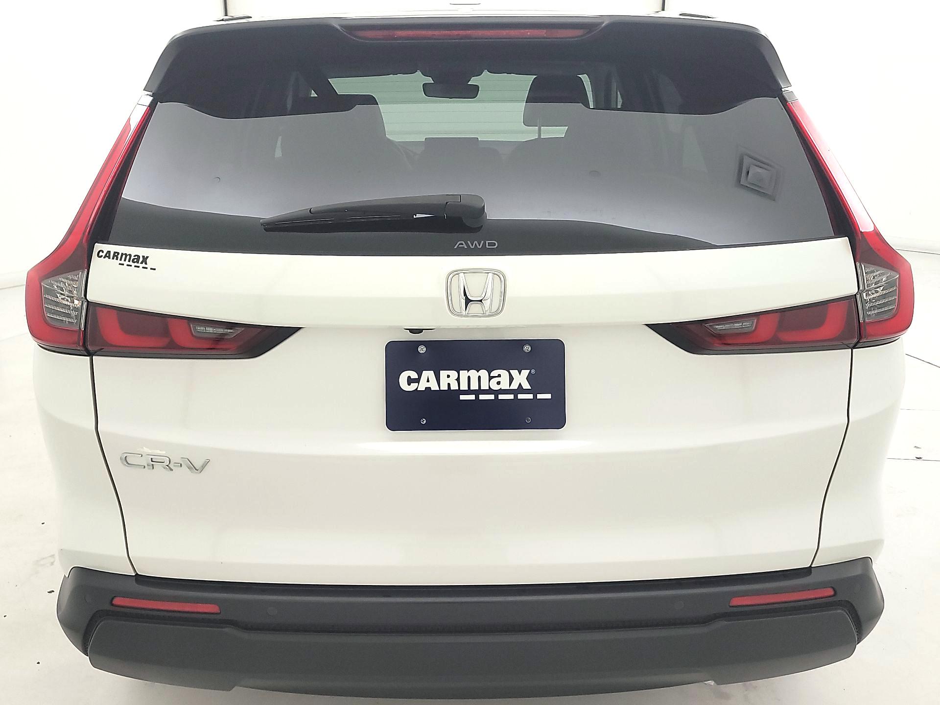 Thumbnail: 2024 Honda CR-V - 6