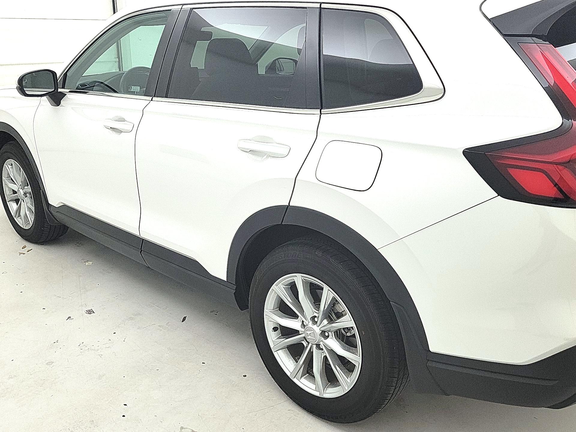 Thumbnail: 2024 Honda CR-V - 7