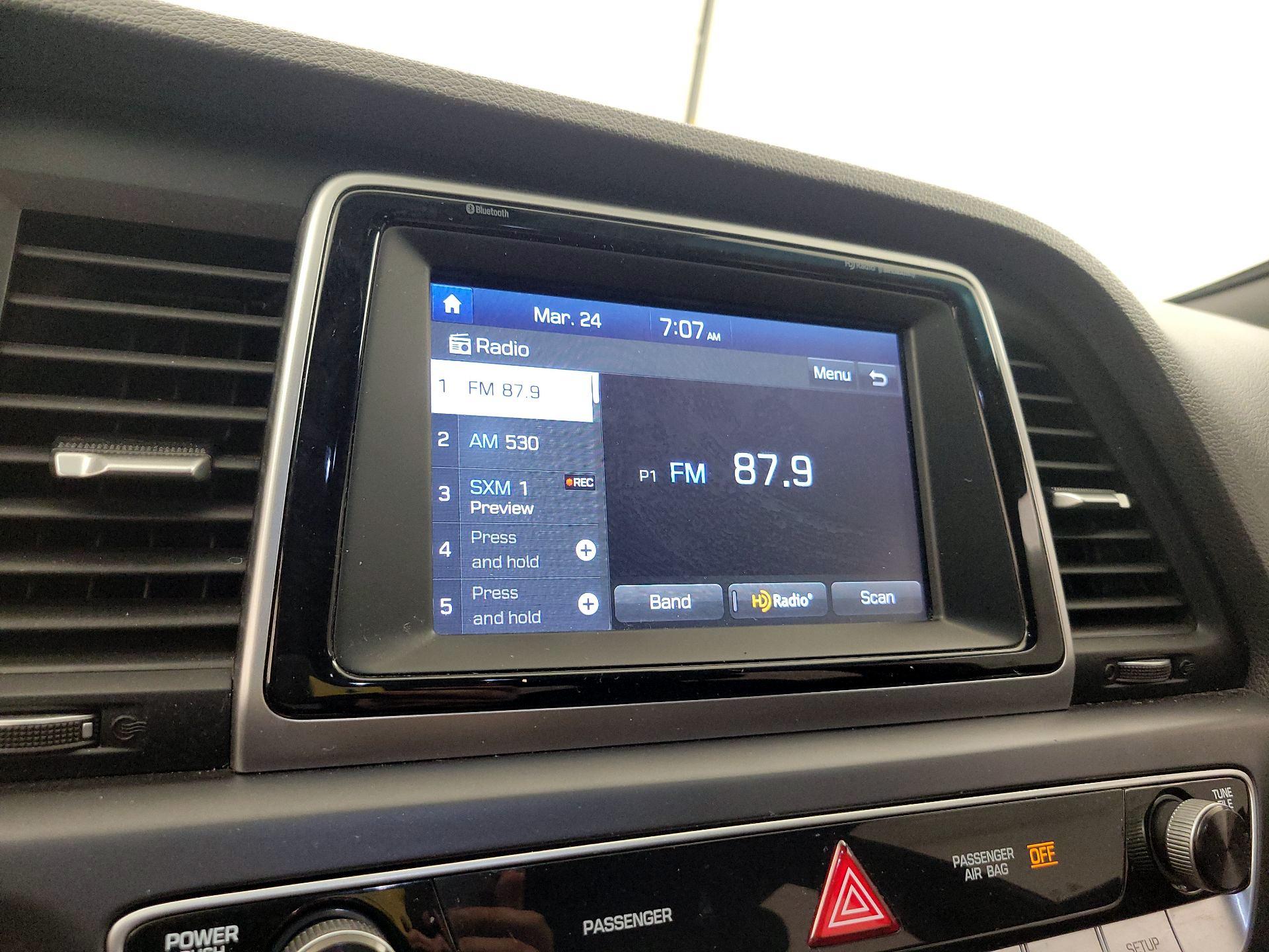 Thumbnail: 2019 Hyundai Sonata - 13