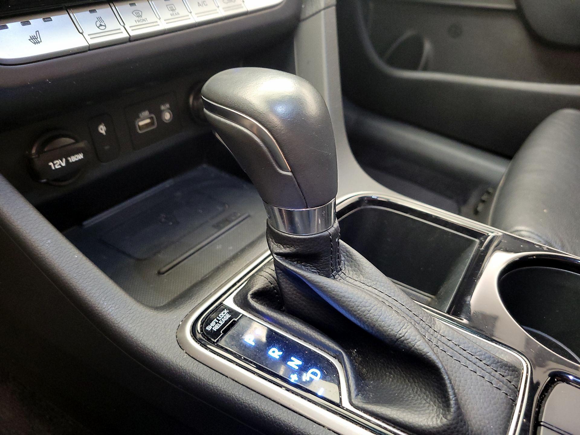 Thumbnail: 2019 Hyundai Sonata - 15