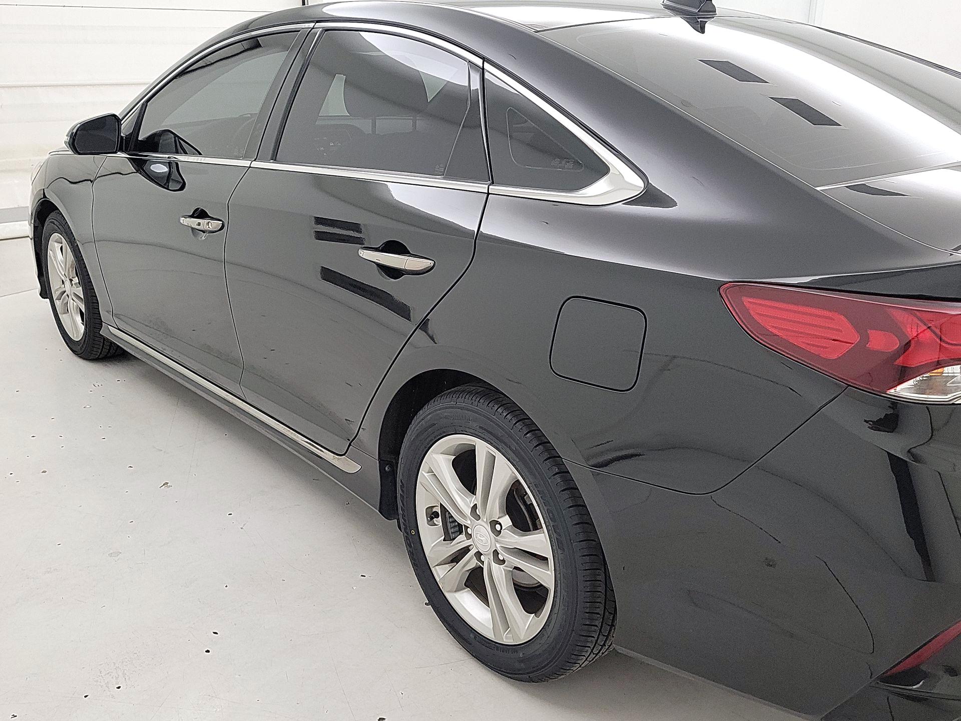 Thumbnail: 2019 Hyundai Sonata - 7