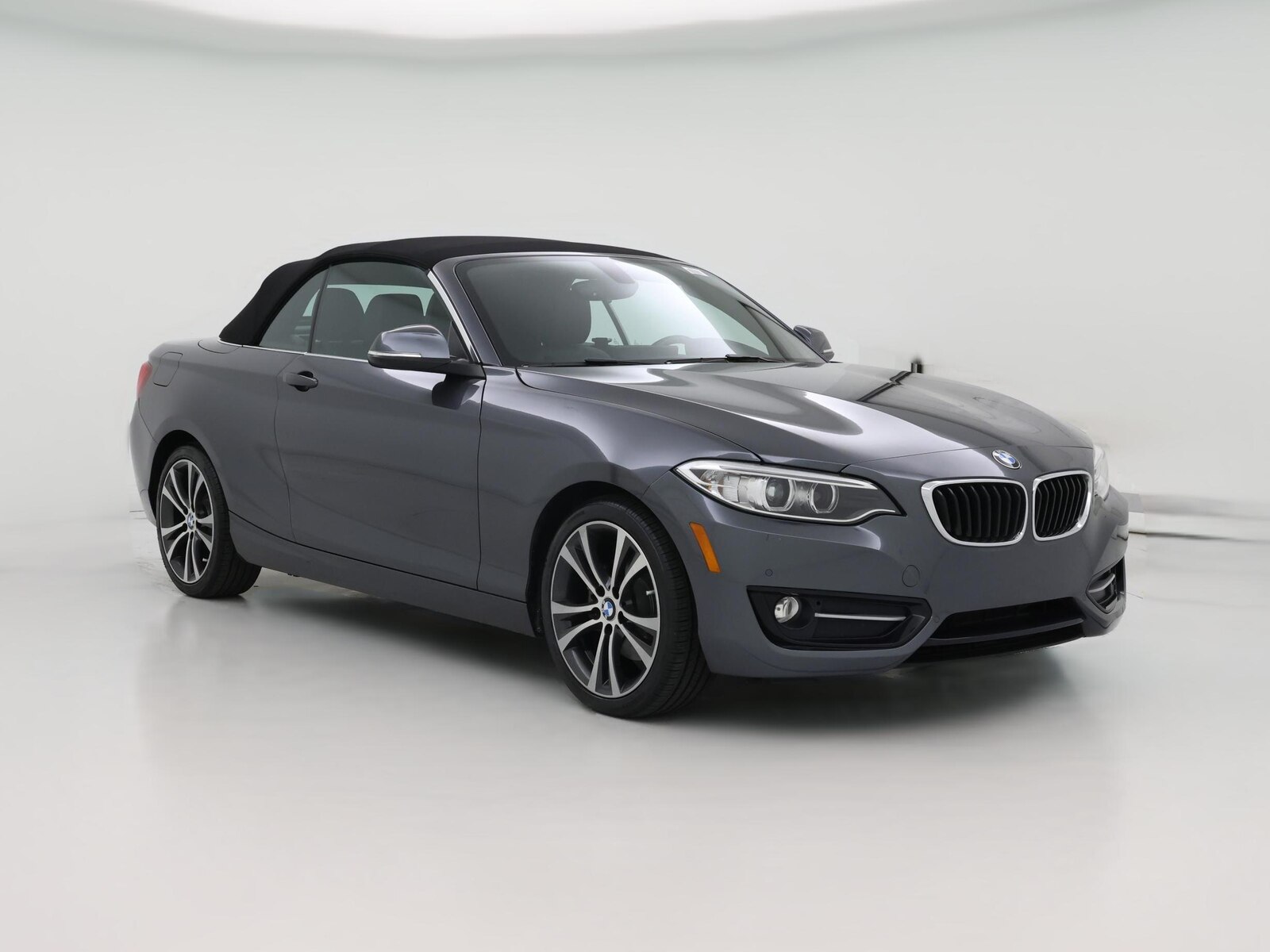 2017 BMW 2 Series