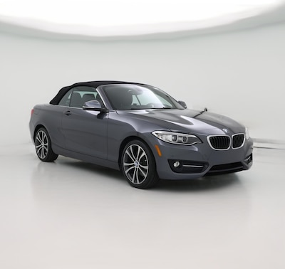 2017 BMW 230 I