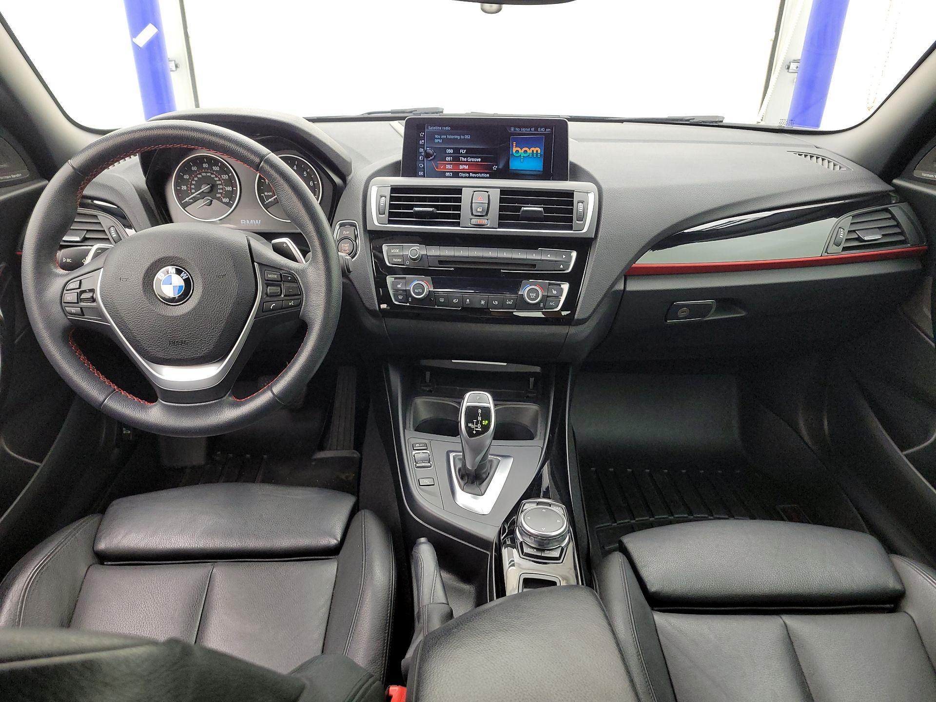 Thumbnail: 2017 BMW 2 Series - 9