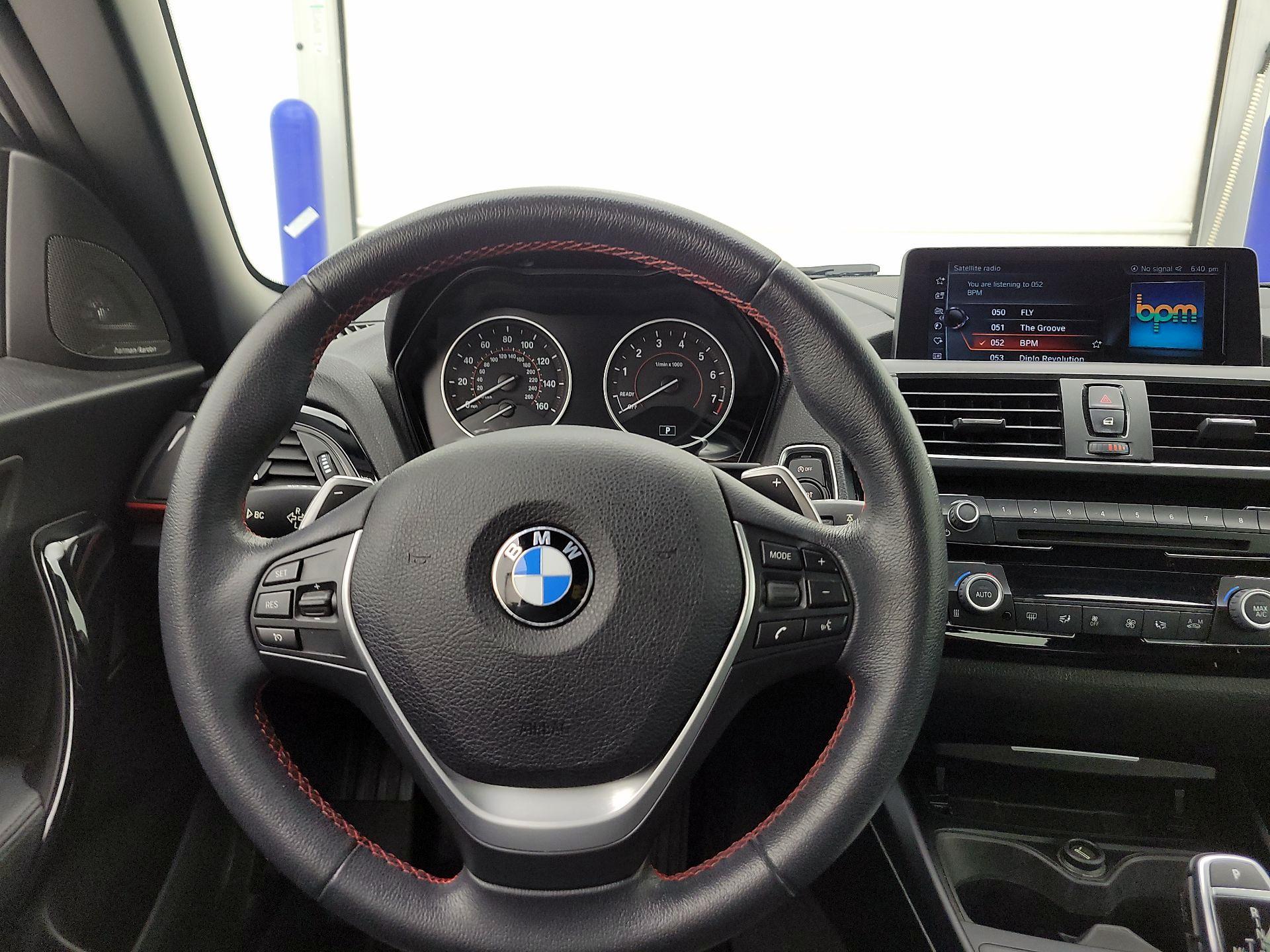 Thumbnail: 2017 BMW 2 Series - 10