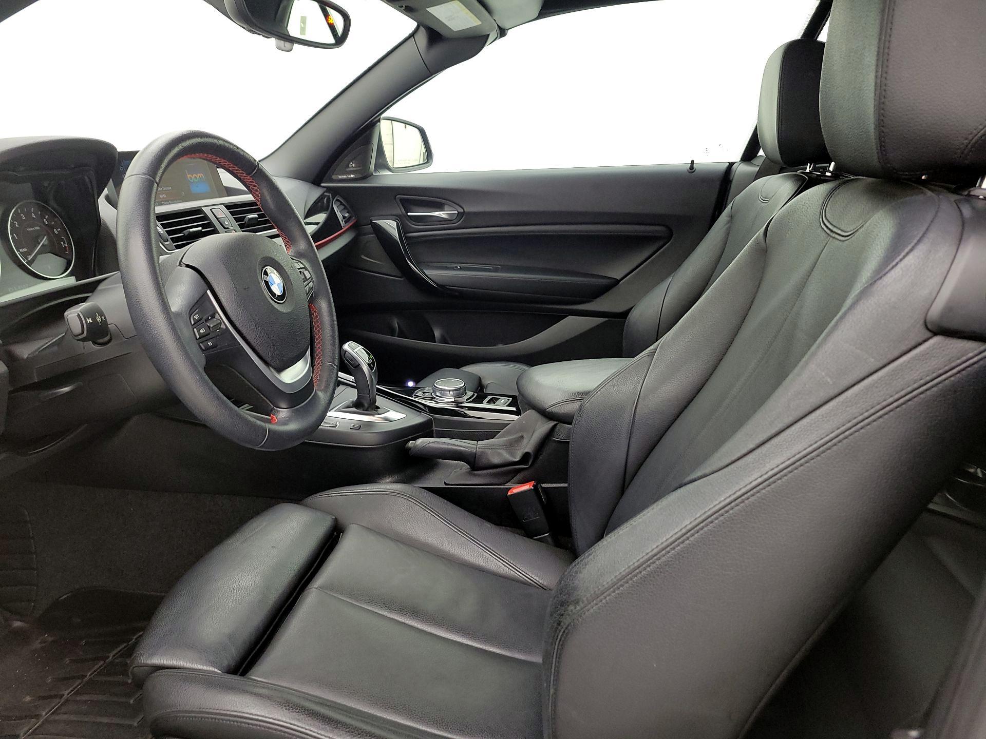 Thumbnail: 2017 BMW 2 Series - 11