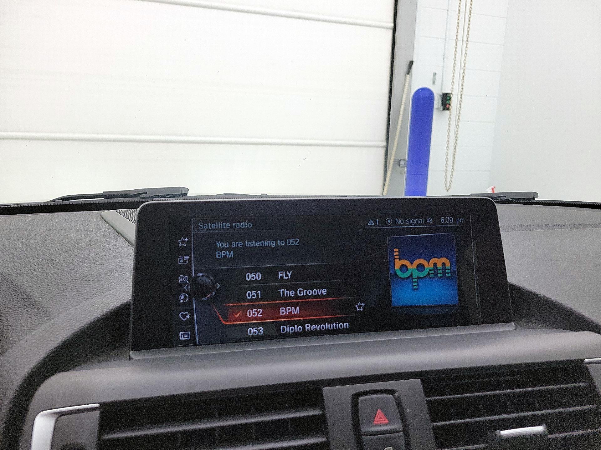 Thumbnail: 2017 BMW 2 Series - 15