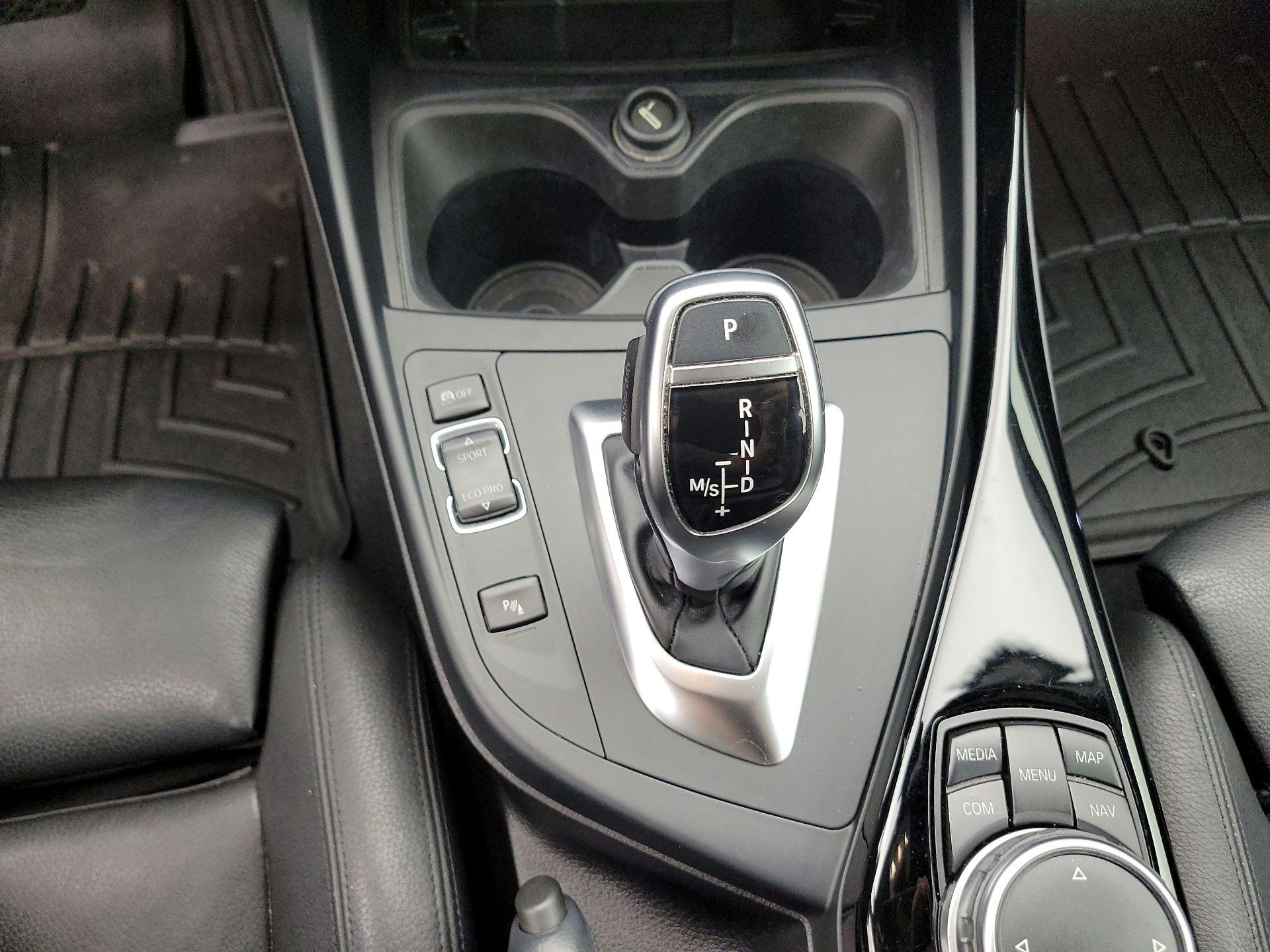 Thumbnail: 2017 BMW 2 Series - 17