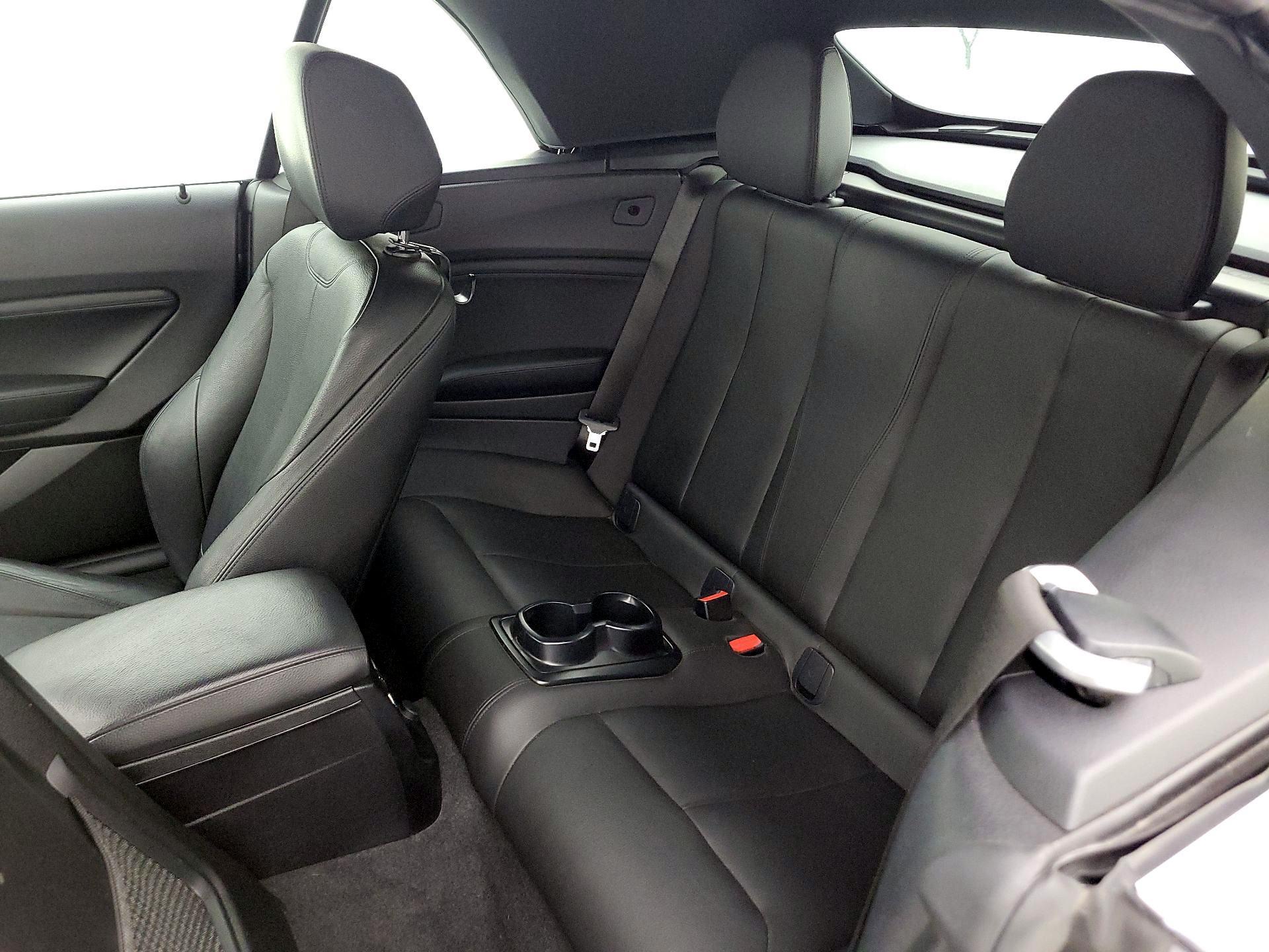 Thumbnail: 2017 BMW 2 Series - 18