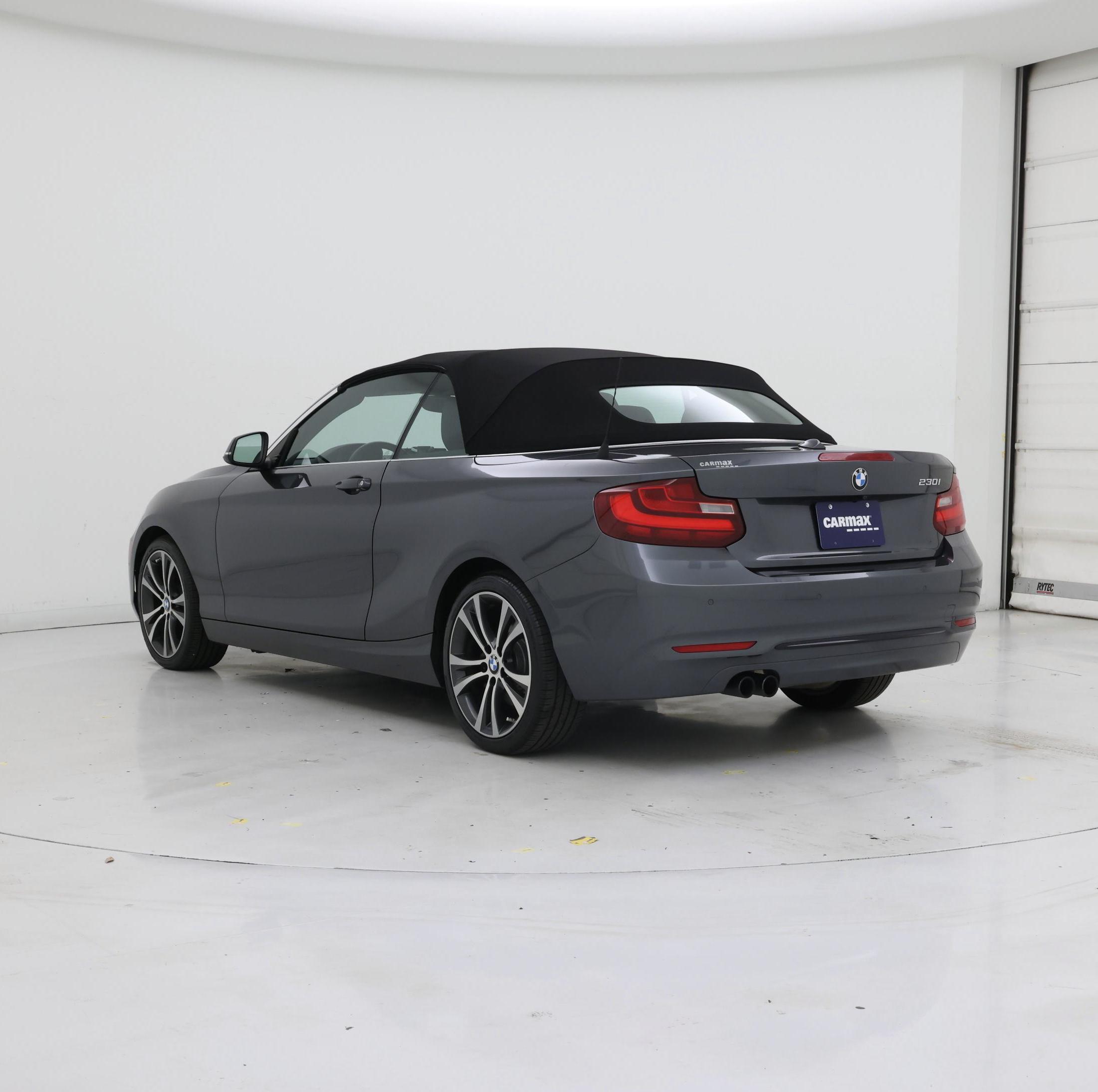 Thumbnail: 2017 BMW 2 Series - 2