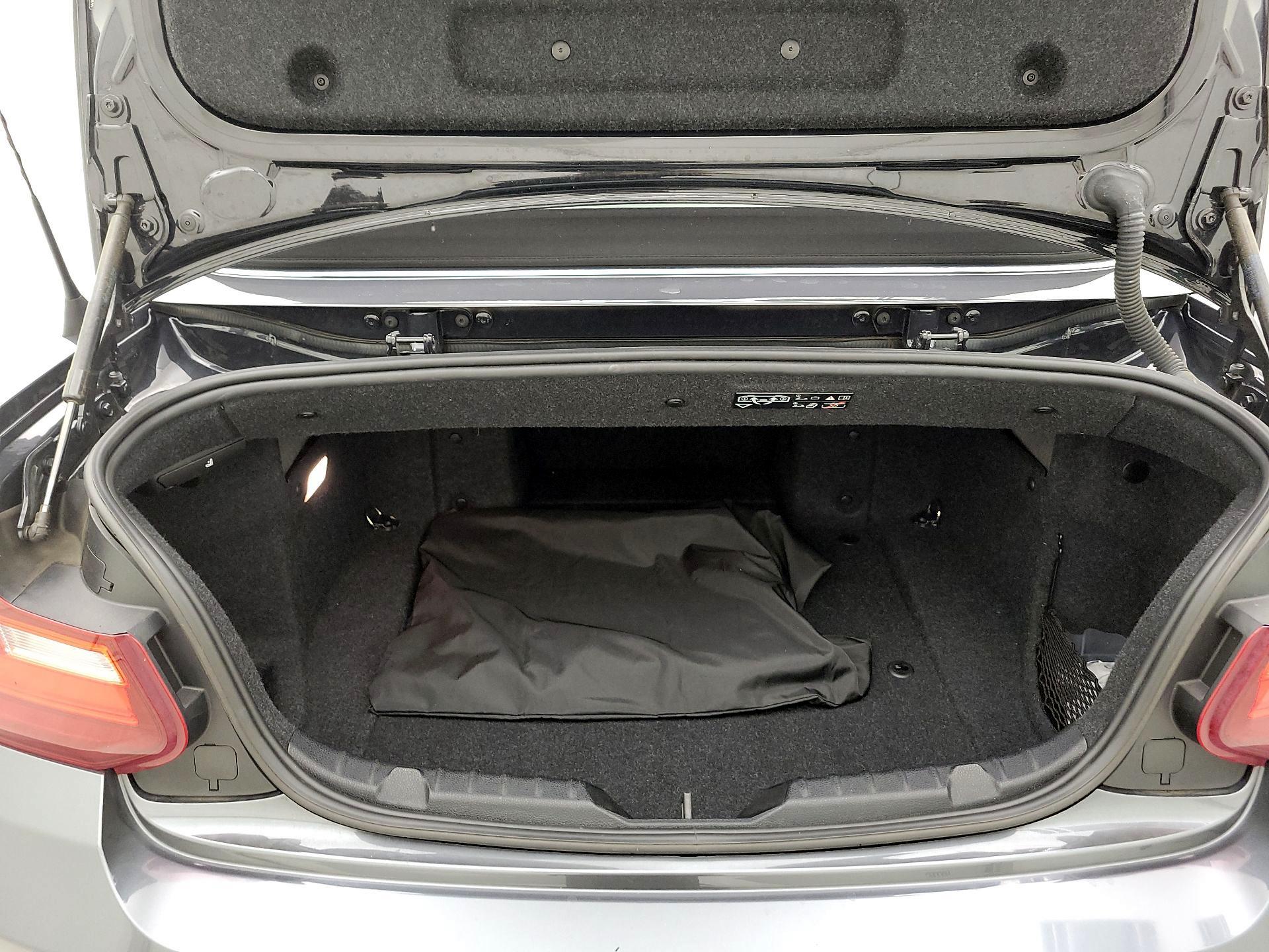 Thumbnail: 2017 BMW 2 Series - 19