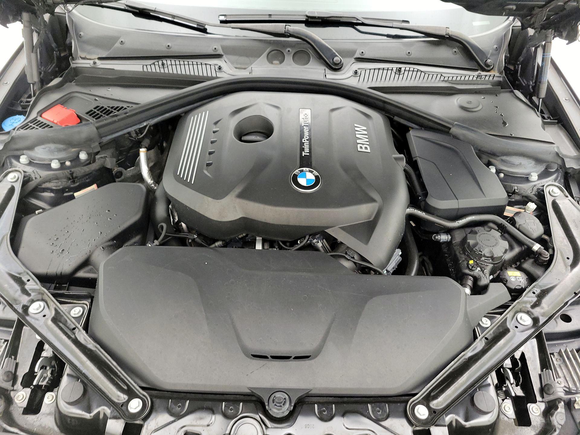 Thumbnail: 2017 BMW 2 Series - 20