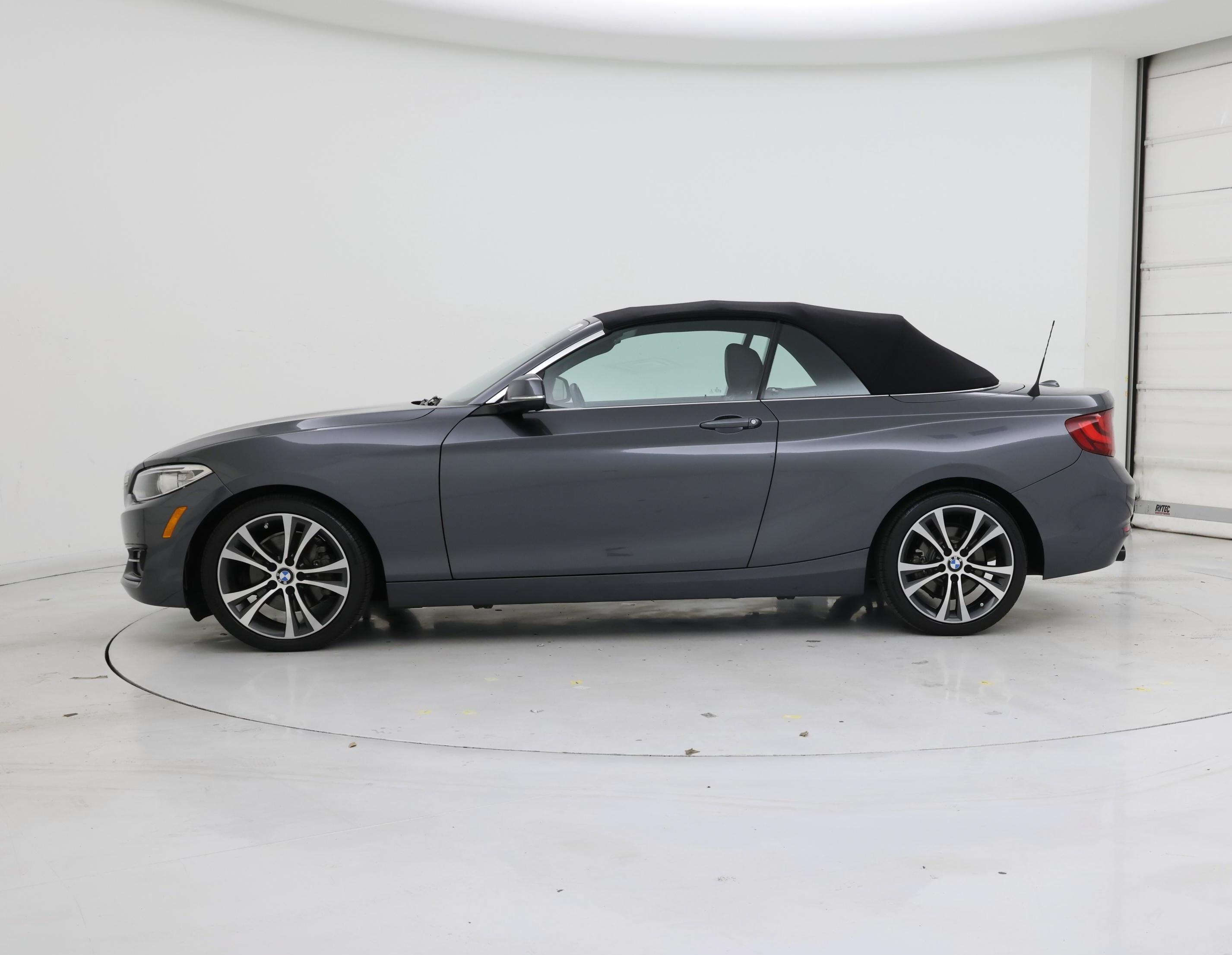 Thumbnail: 2017 BMW 2 Series - 3