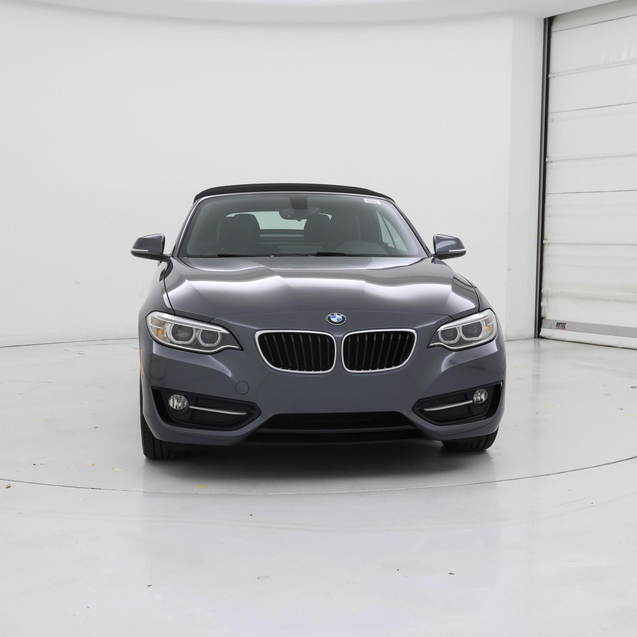 Thumbnail: 2017 BMW 2 Series - 5