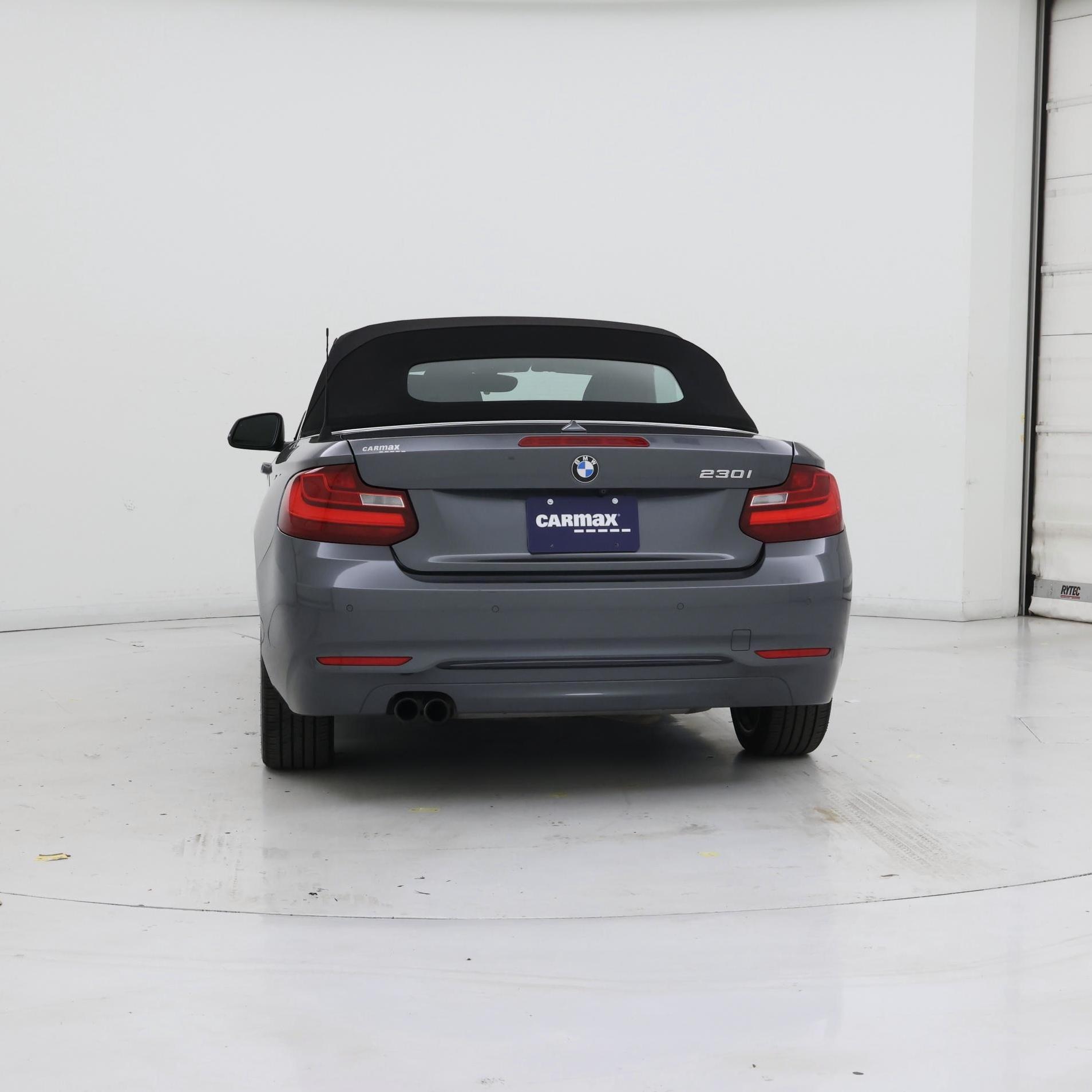 Thumbnail: 2017 BMW 2 Series - 6