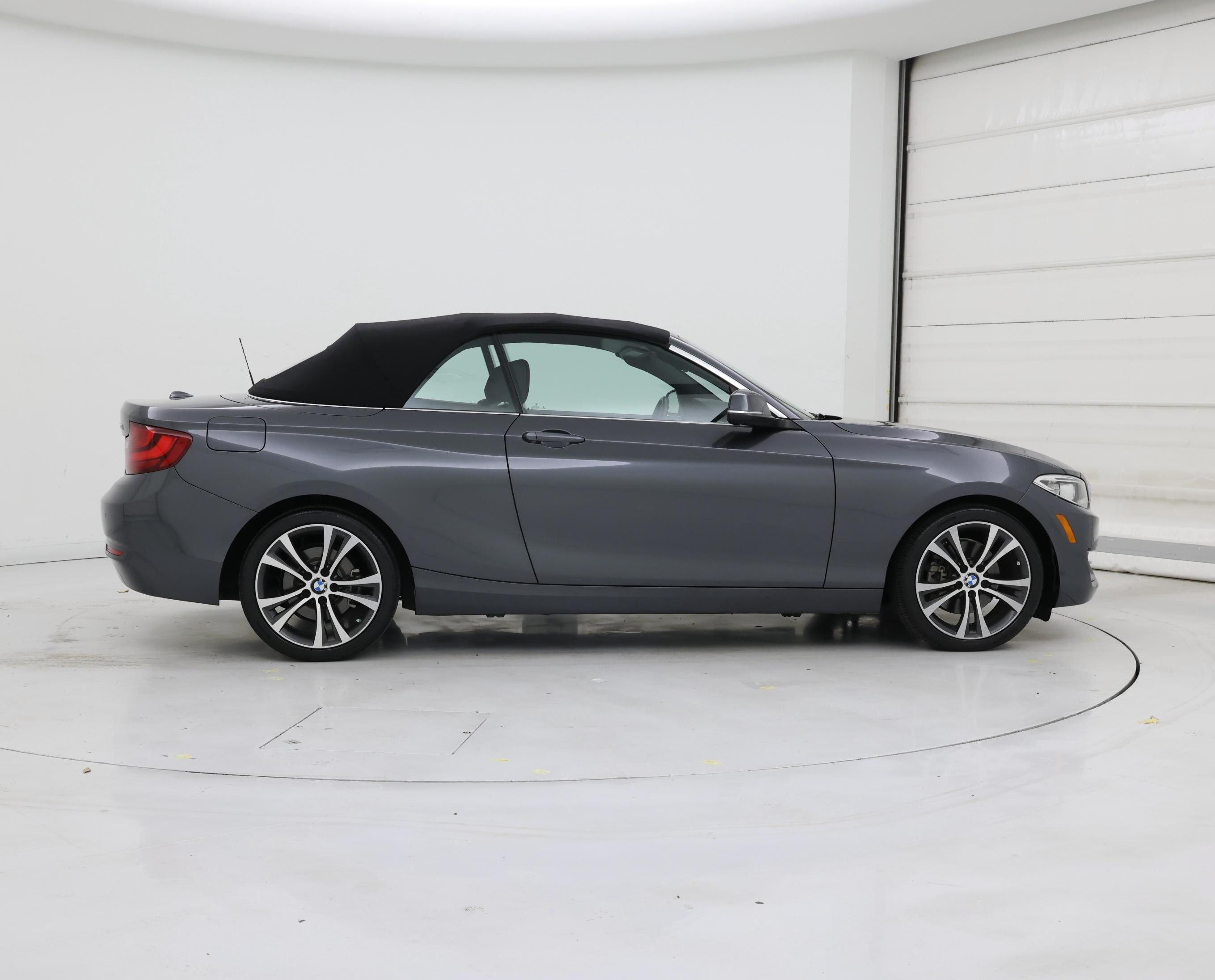 Thumbnail: 2017 BMW 2 Series - 7
