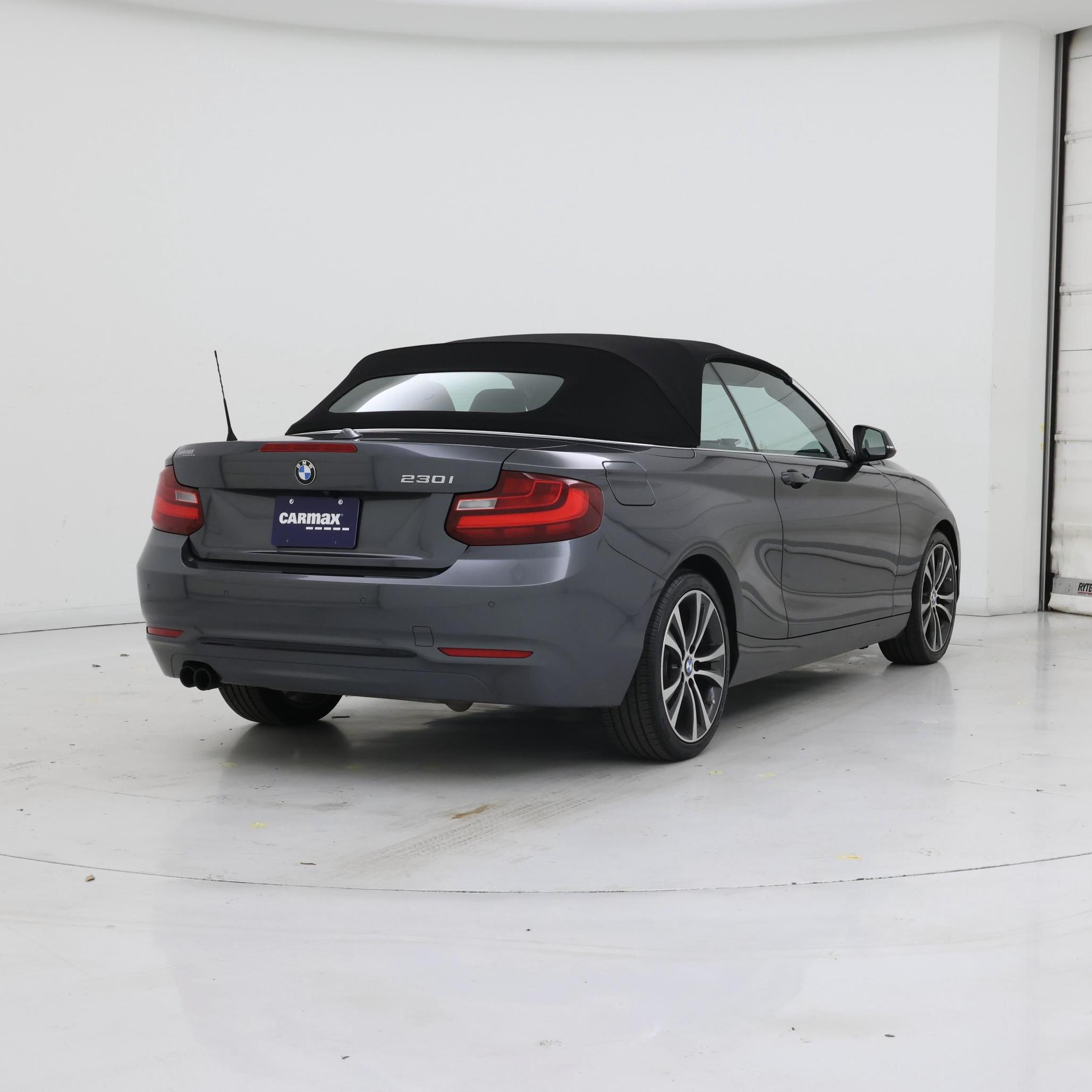 Thumbnail: 2017 BMW 2 Series - 8