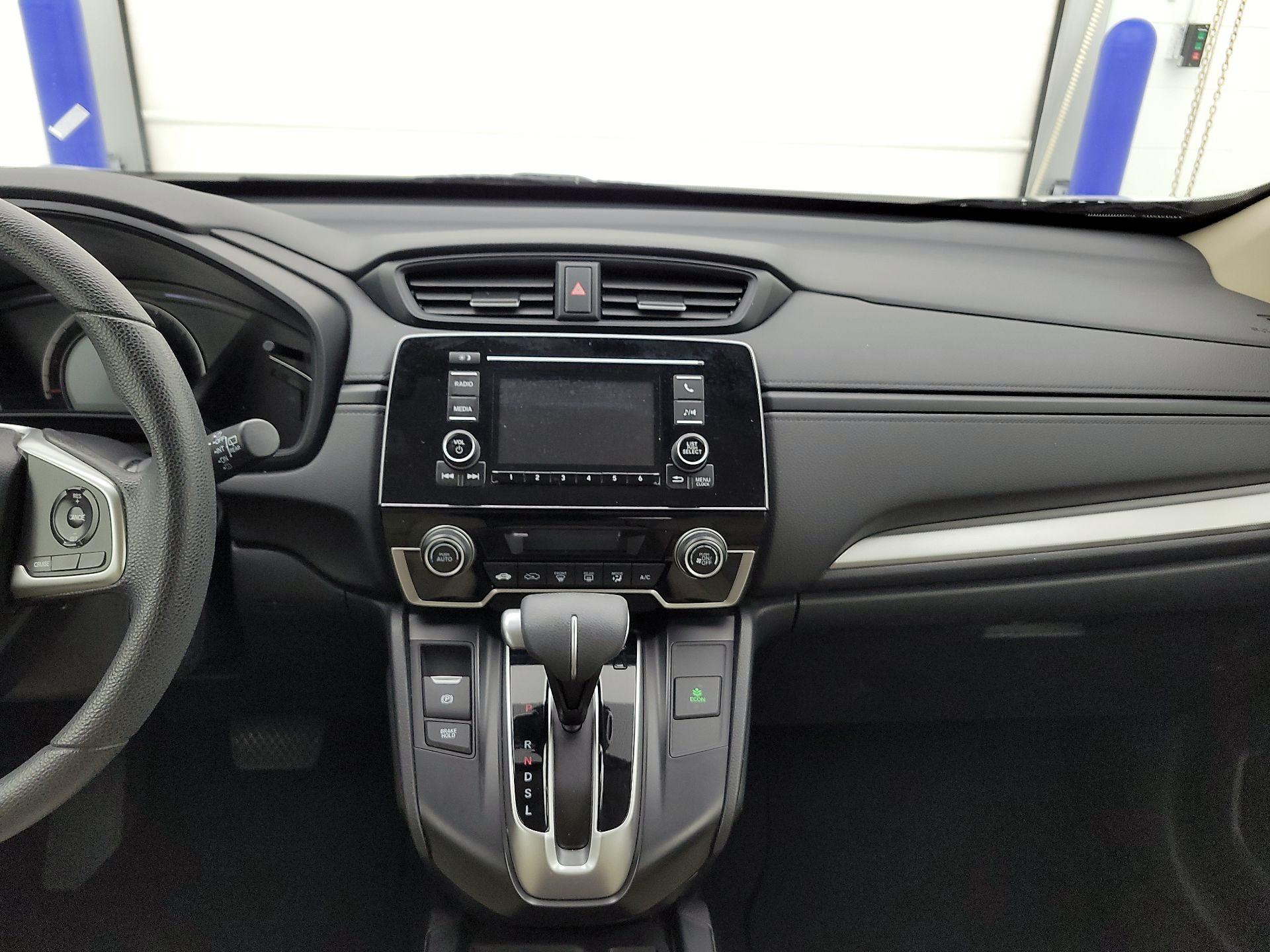 Thumbnail: 2019 Honda CR-V - 9