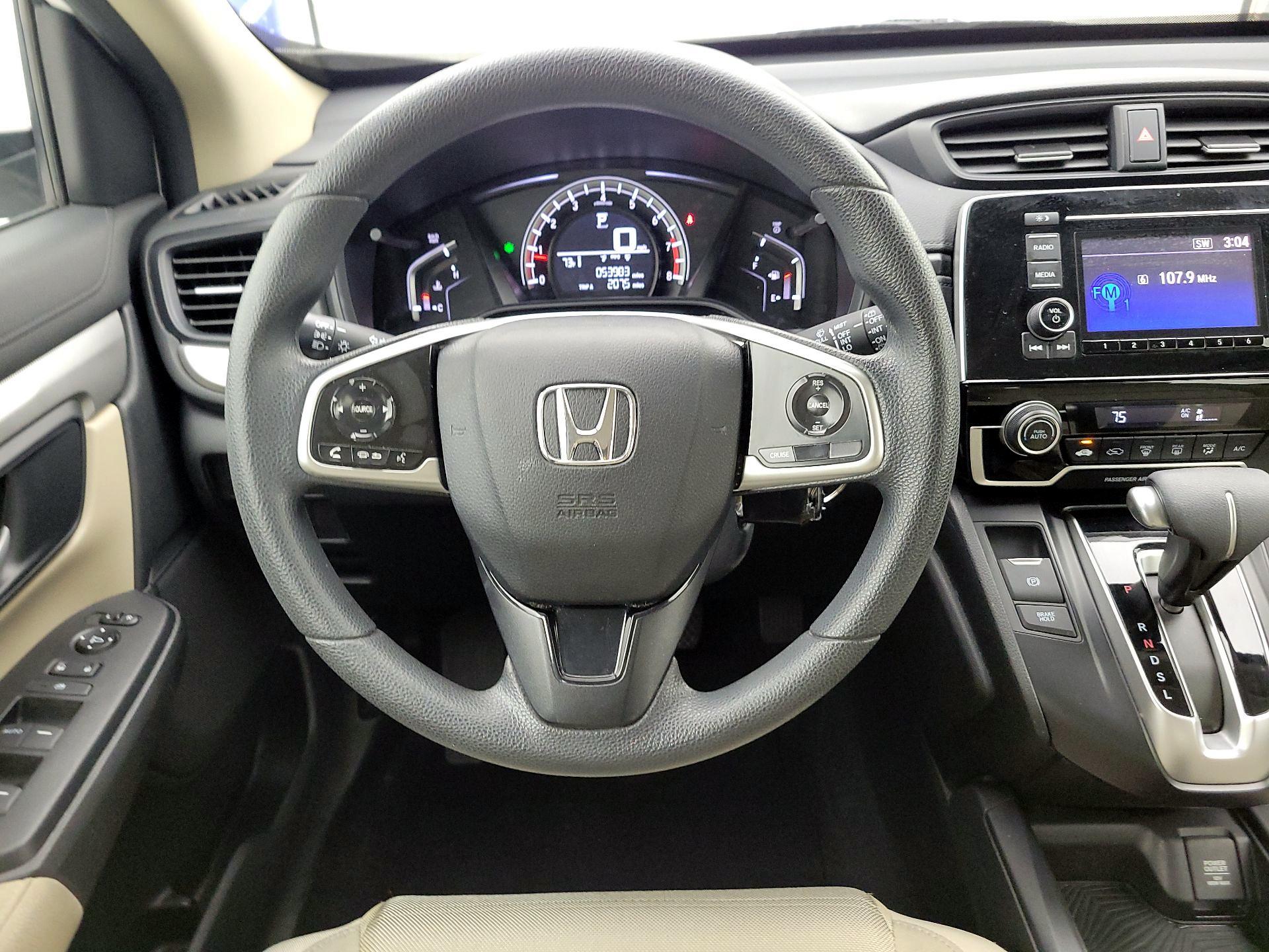 Thumbnail: 2019 Honda CR-V - 10