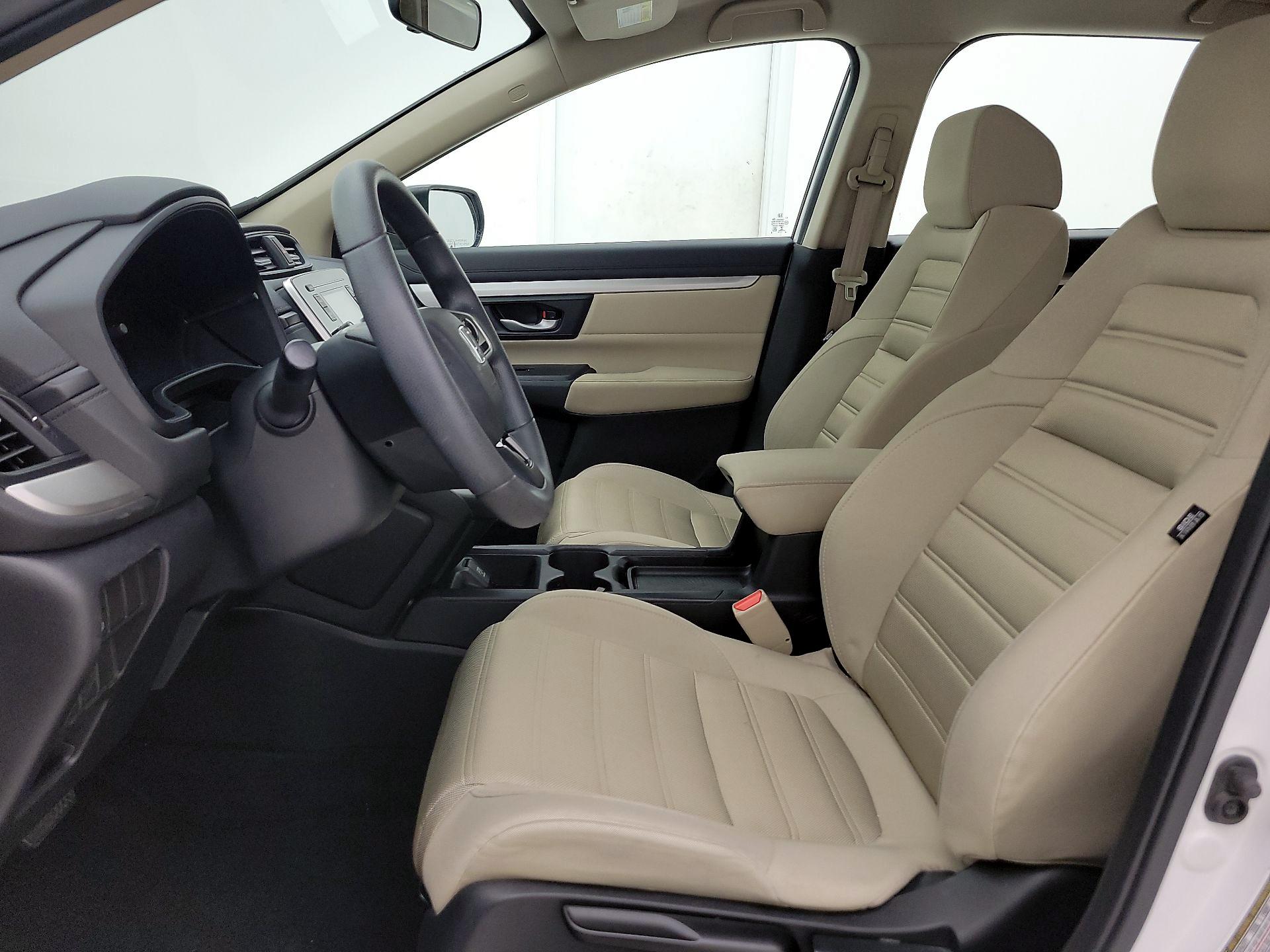 Thumbnail: 2019 Honda CR-V - 11