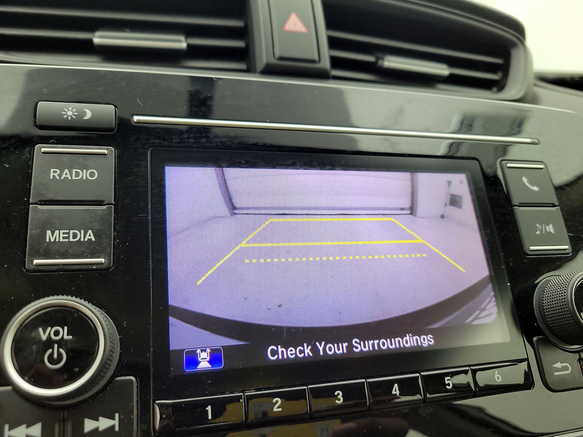 Thumbnail: 2019 Honda CR-V - 14