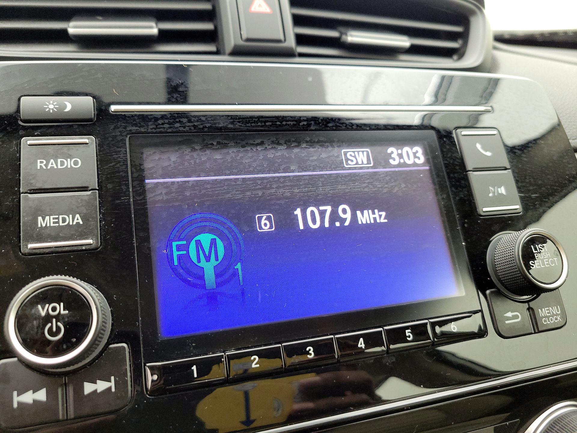 Thumbnail: 2019 Honda CR-V - 15