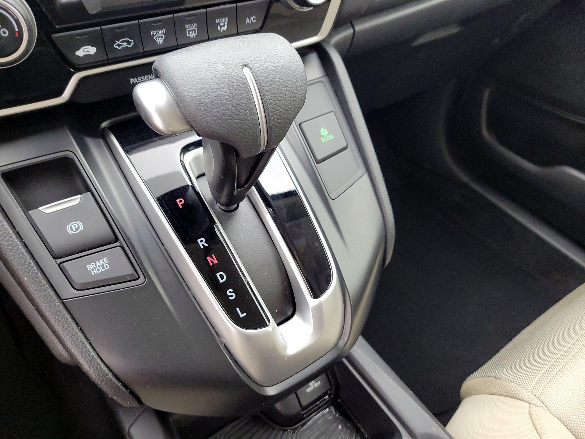 Thumbnail: 2019 Honda CR-V - 17