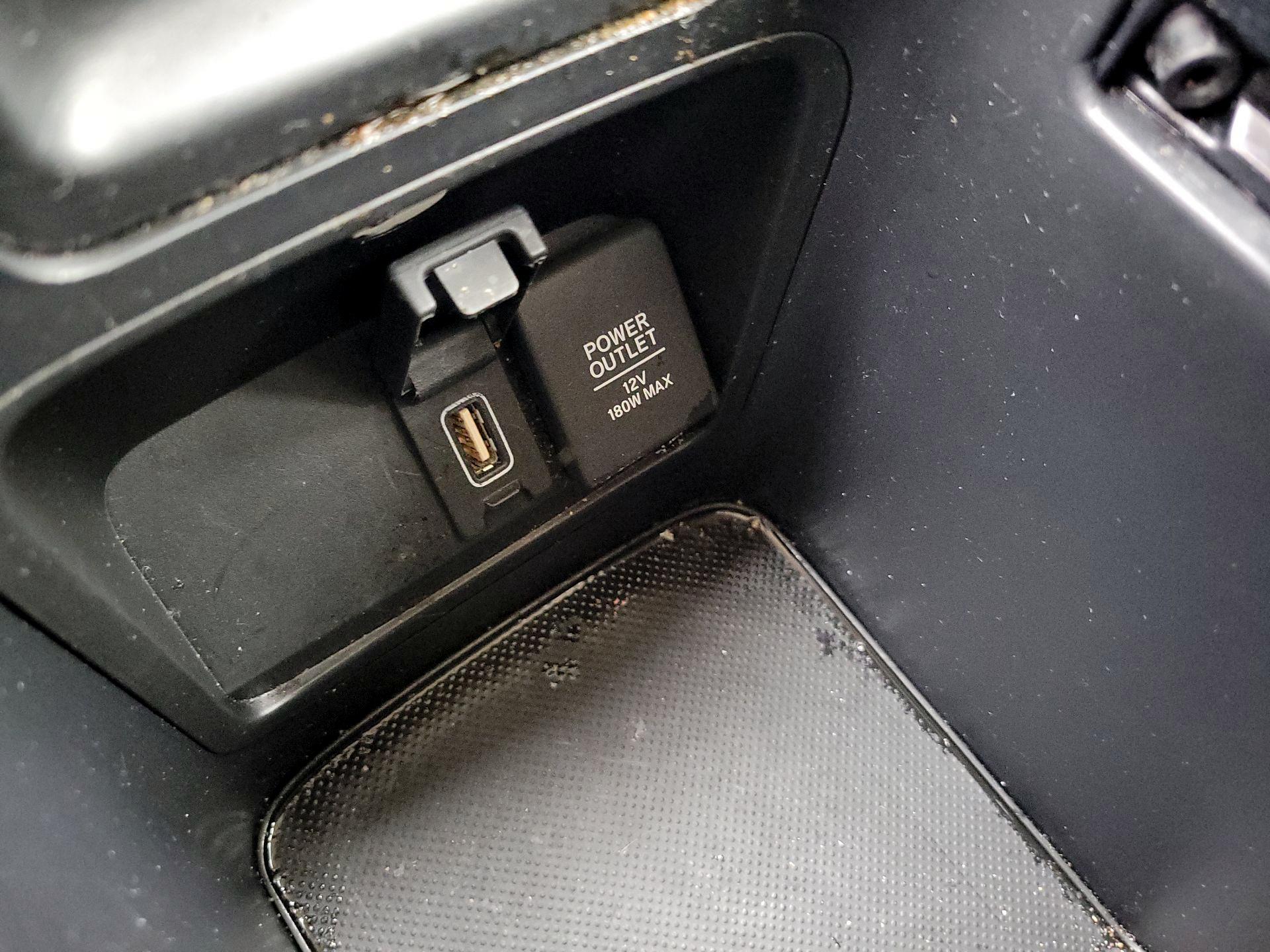 Thumbnail: 2019 Honda CR-V - 18