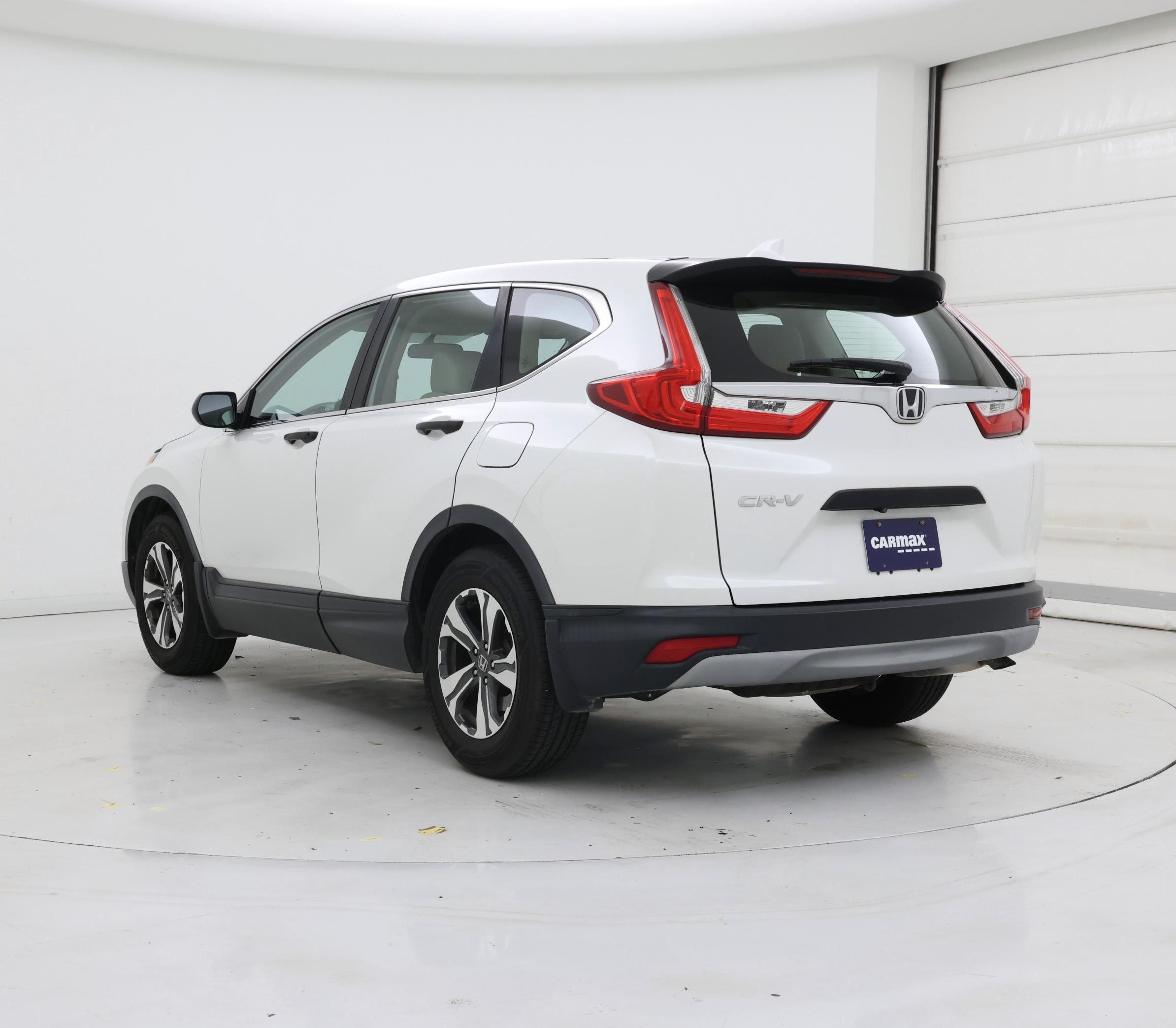 Thumbnail: 2019 Honda CR-V - 2