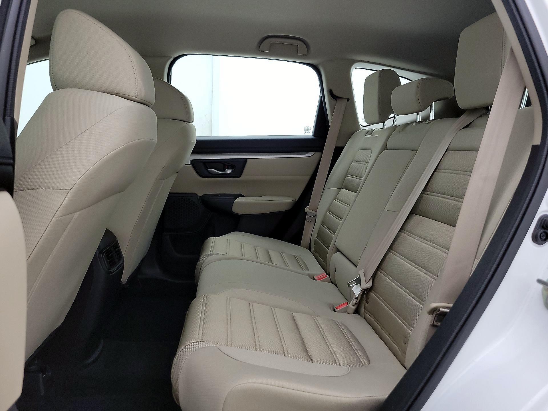 Thumbnail: 2019 Honda CR-V - 19