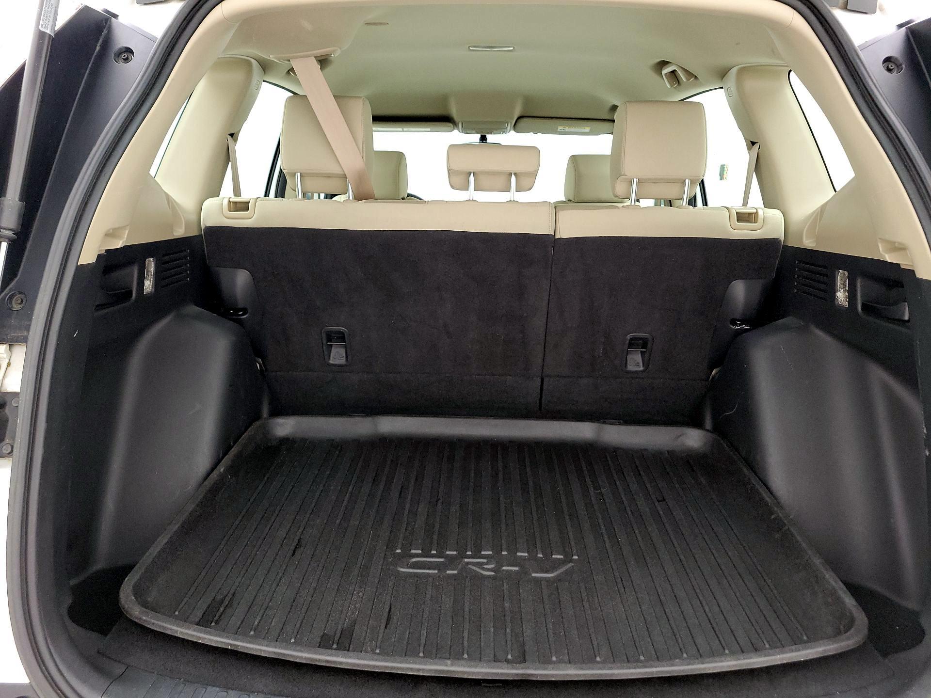 Thumbnail: 2019 Honda CR-V - 20