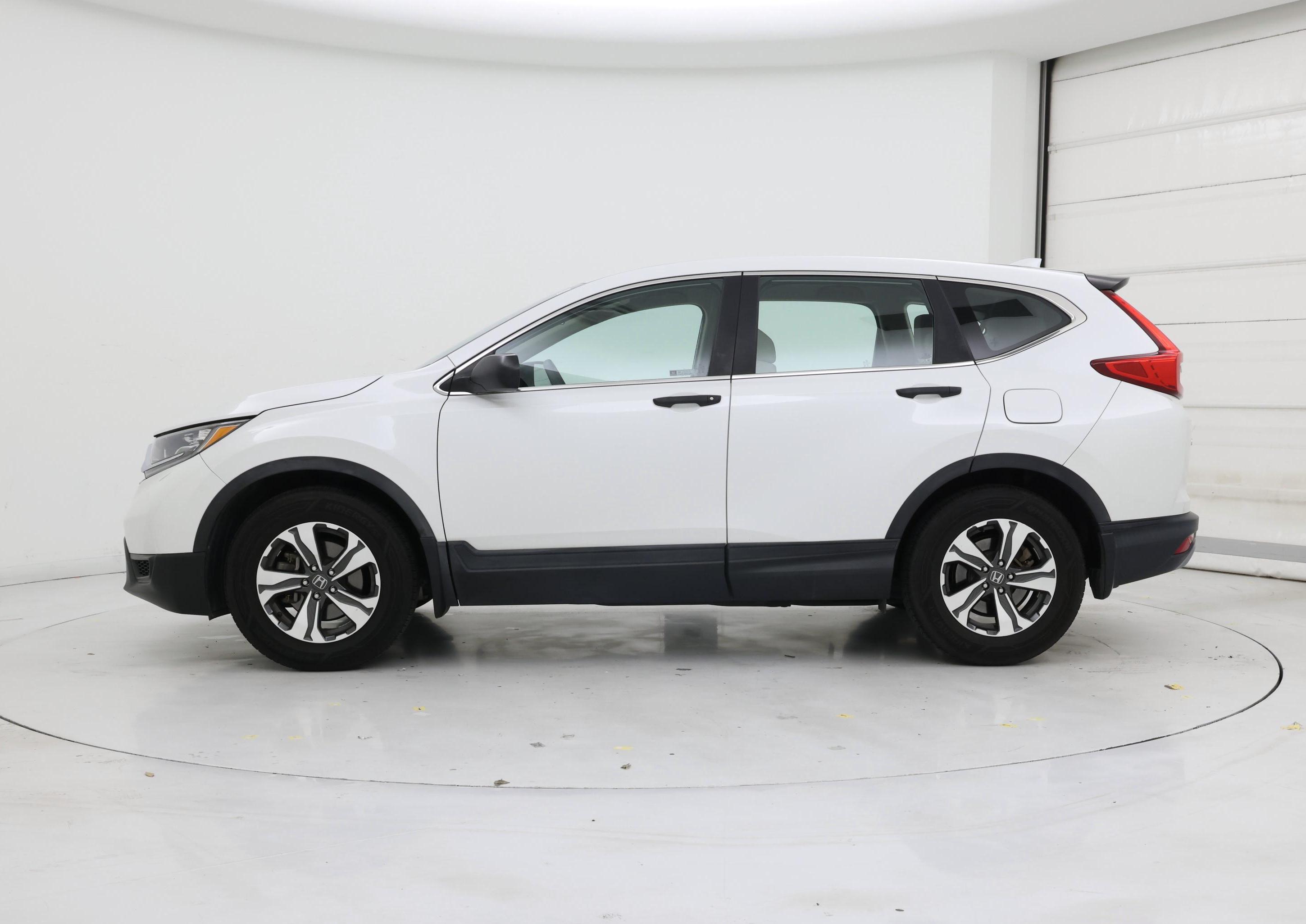 Thumbnail: 2019 Honda CR-V - 3