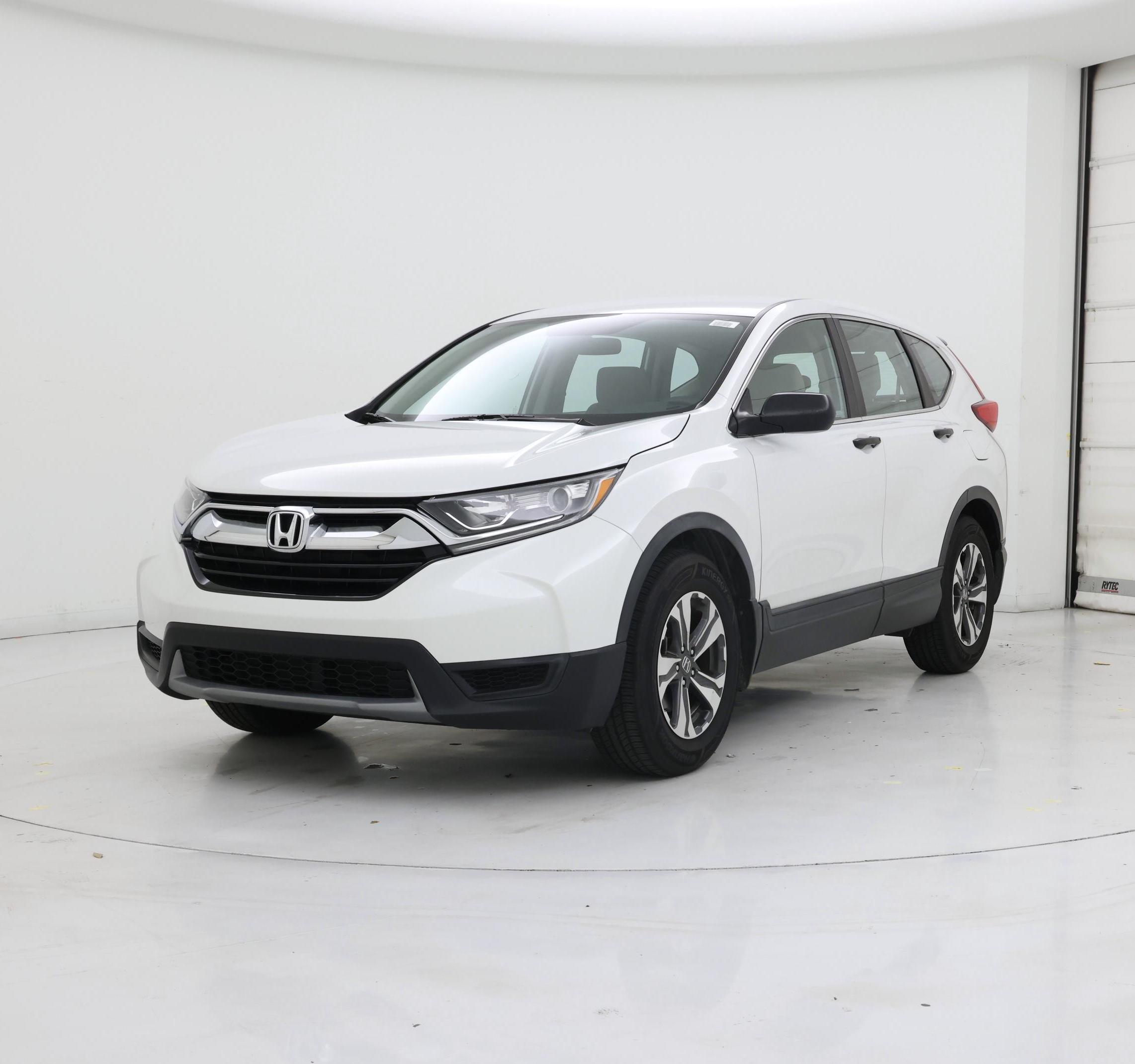 Thumbnail: 2019 Honda CR-V - 4