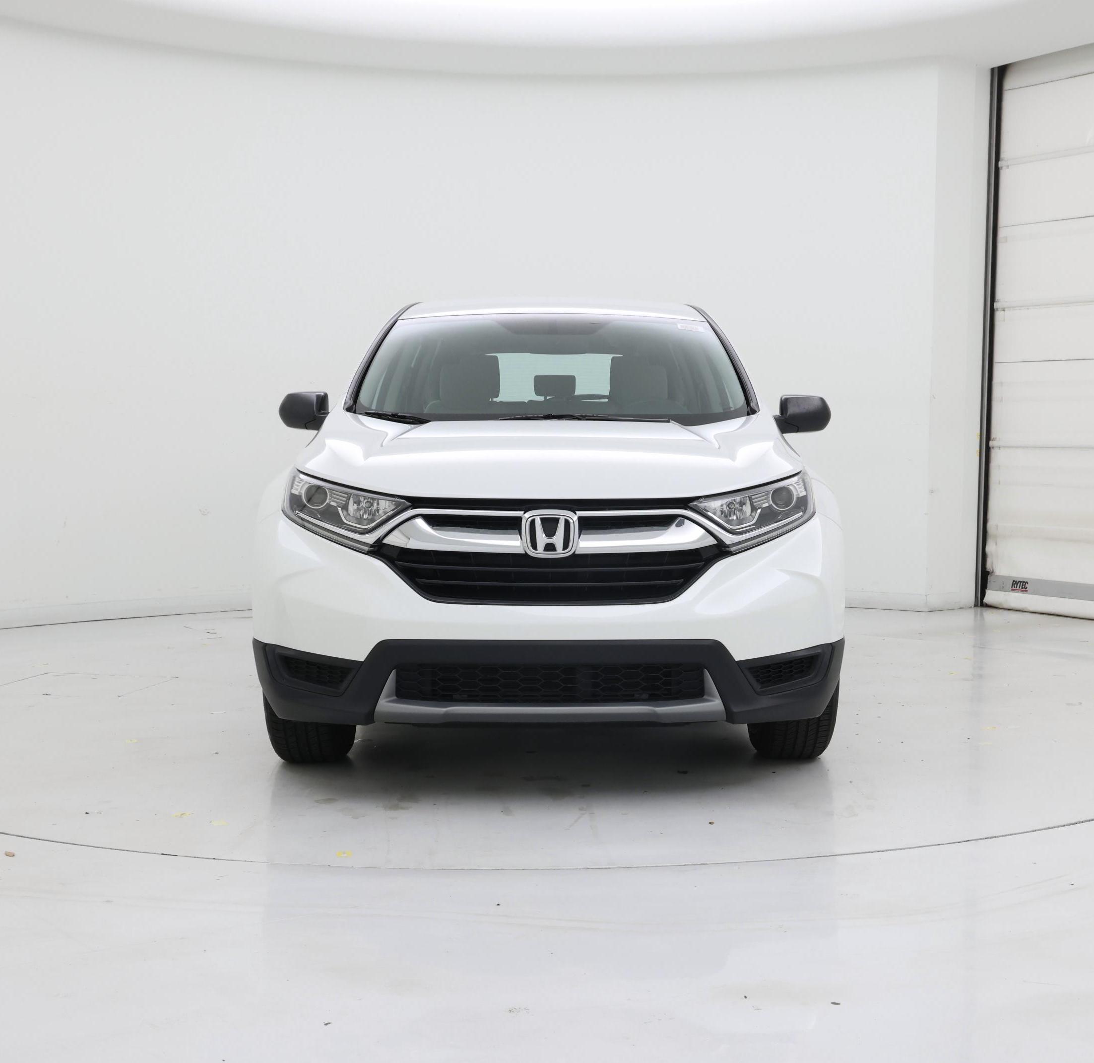 Thumbnail: 2019 Honda CR-V - 5