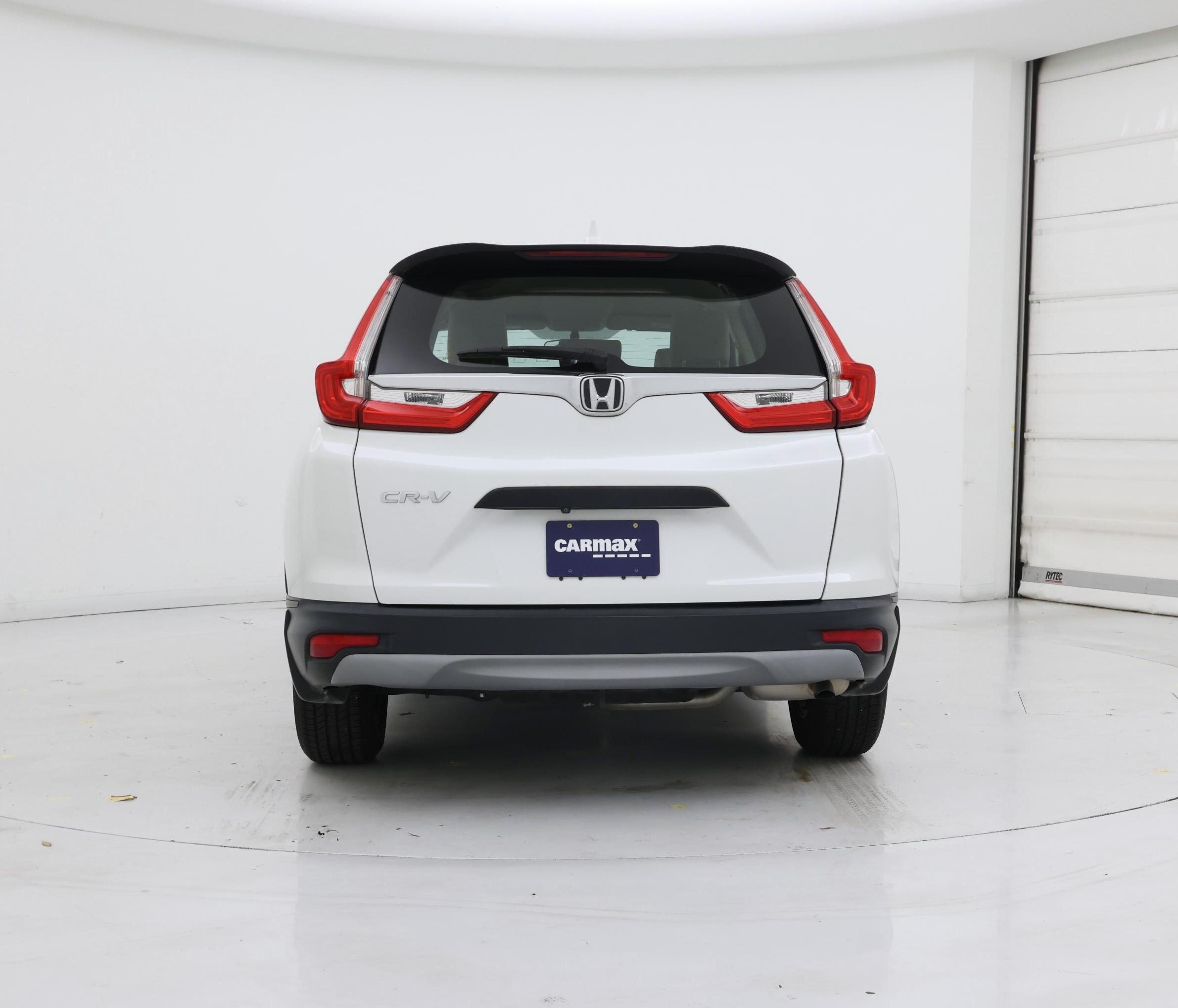 Thumbnail: 2019 Honda CR-V - 6