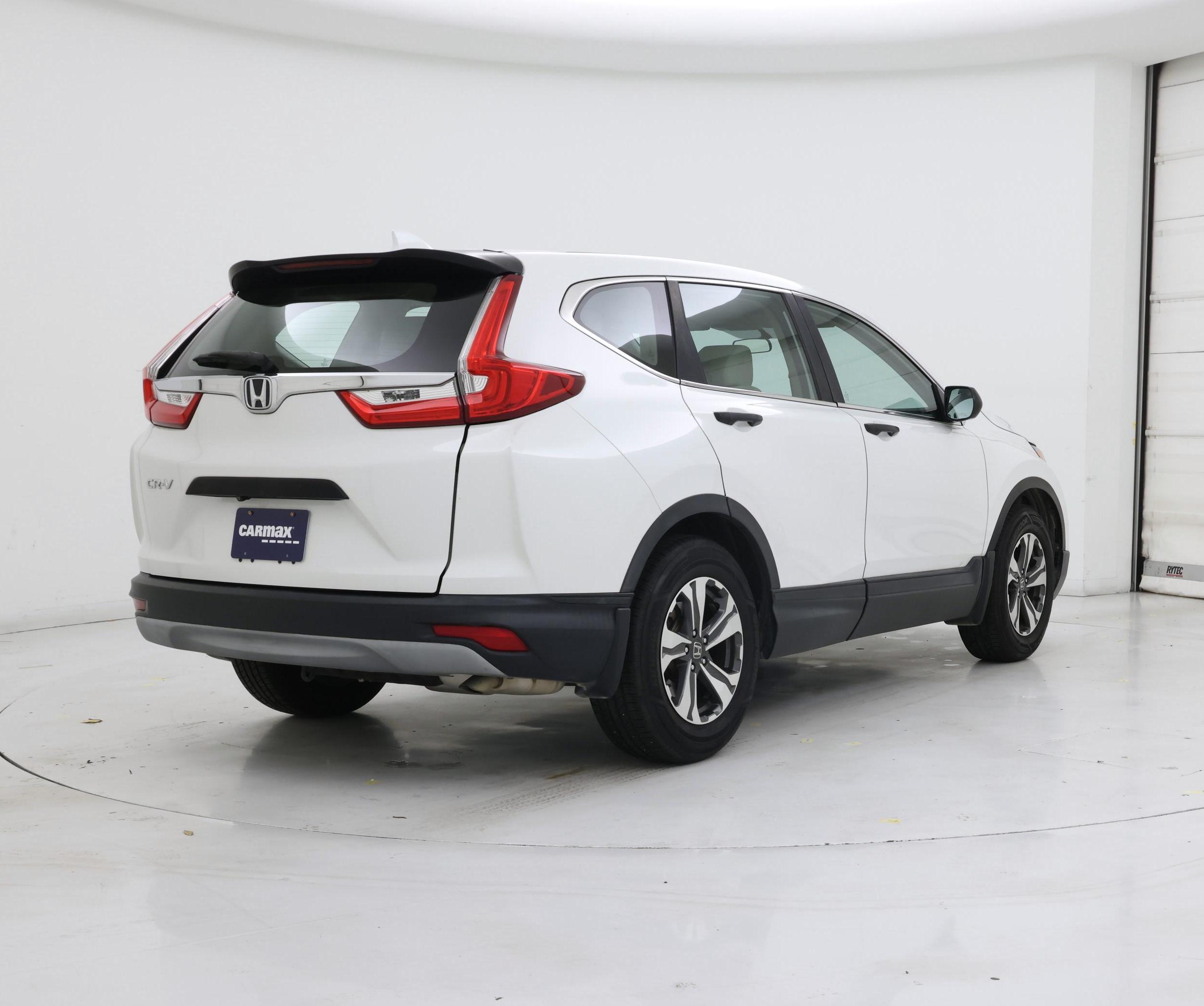 Thumbnail: 2019 Honda CR-V - 8