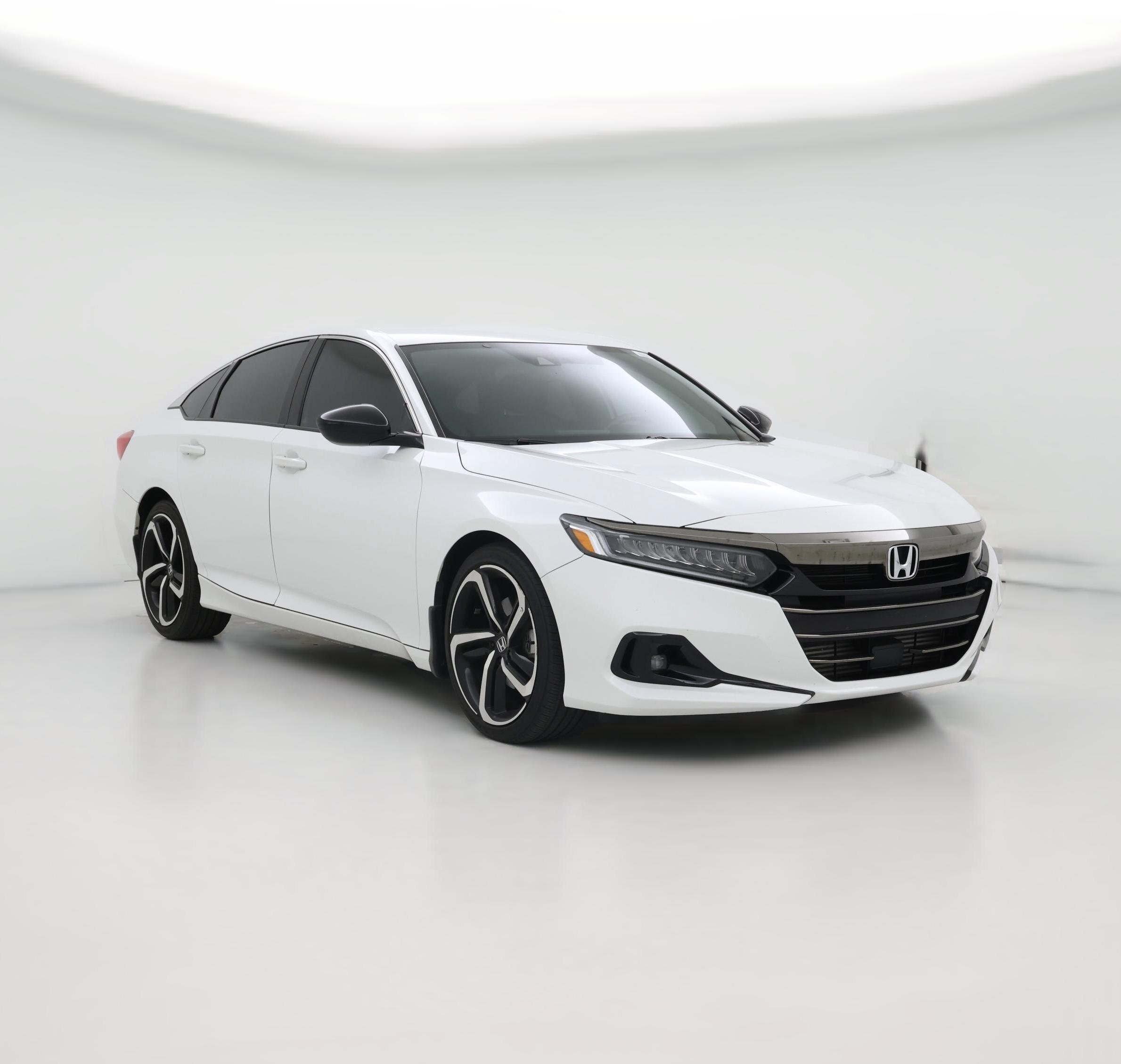 Thumbnail: 2022 Honda Accord - 1