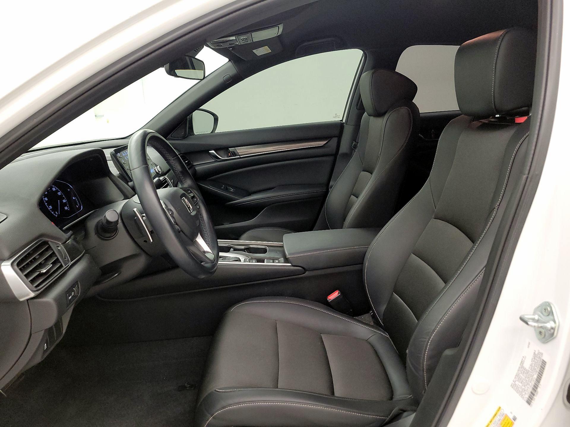 Thumbnail: 2022 Honda Accord - 11