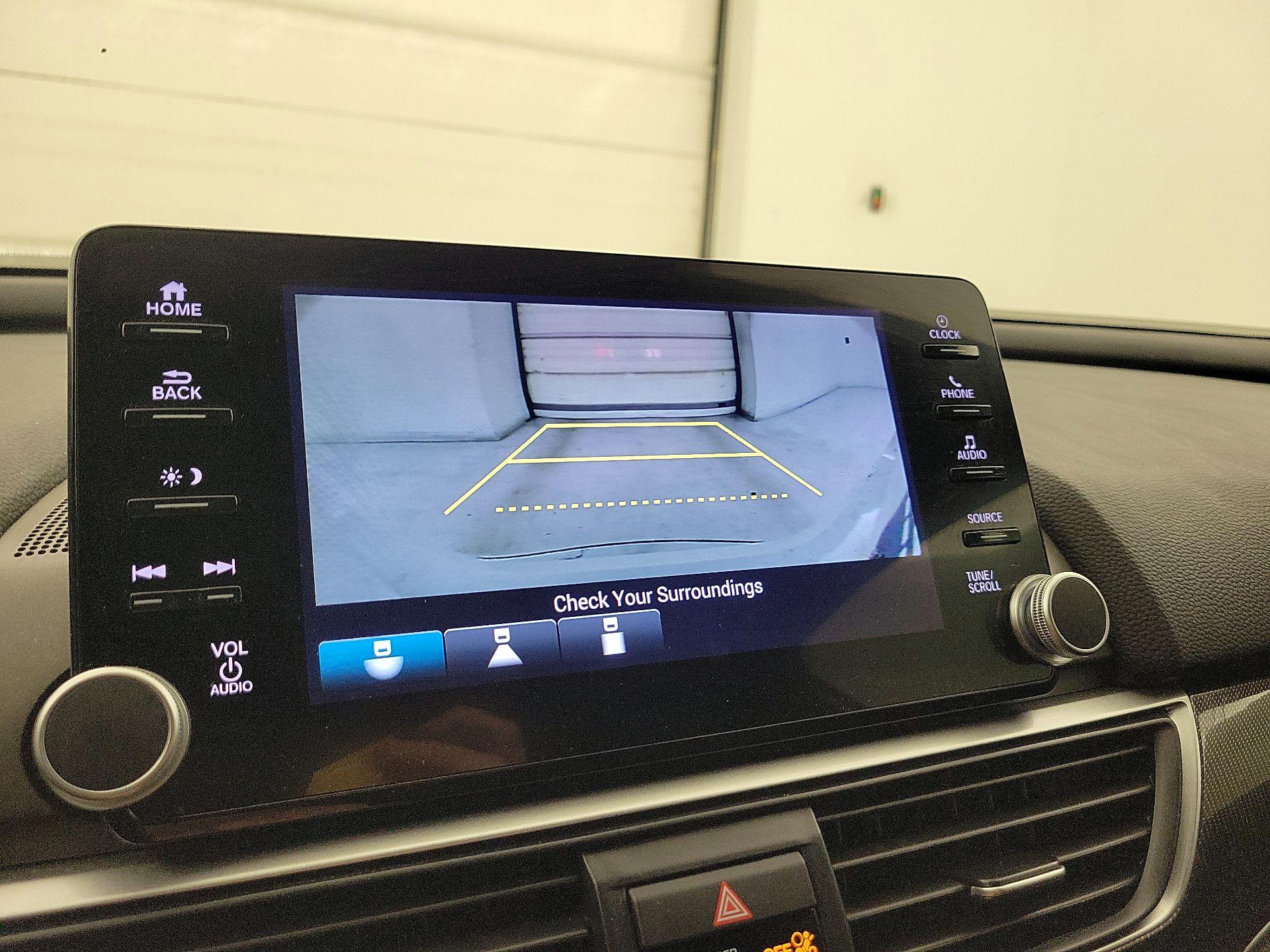 Thumbnail: 2022 Honda Accord - 14