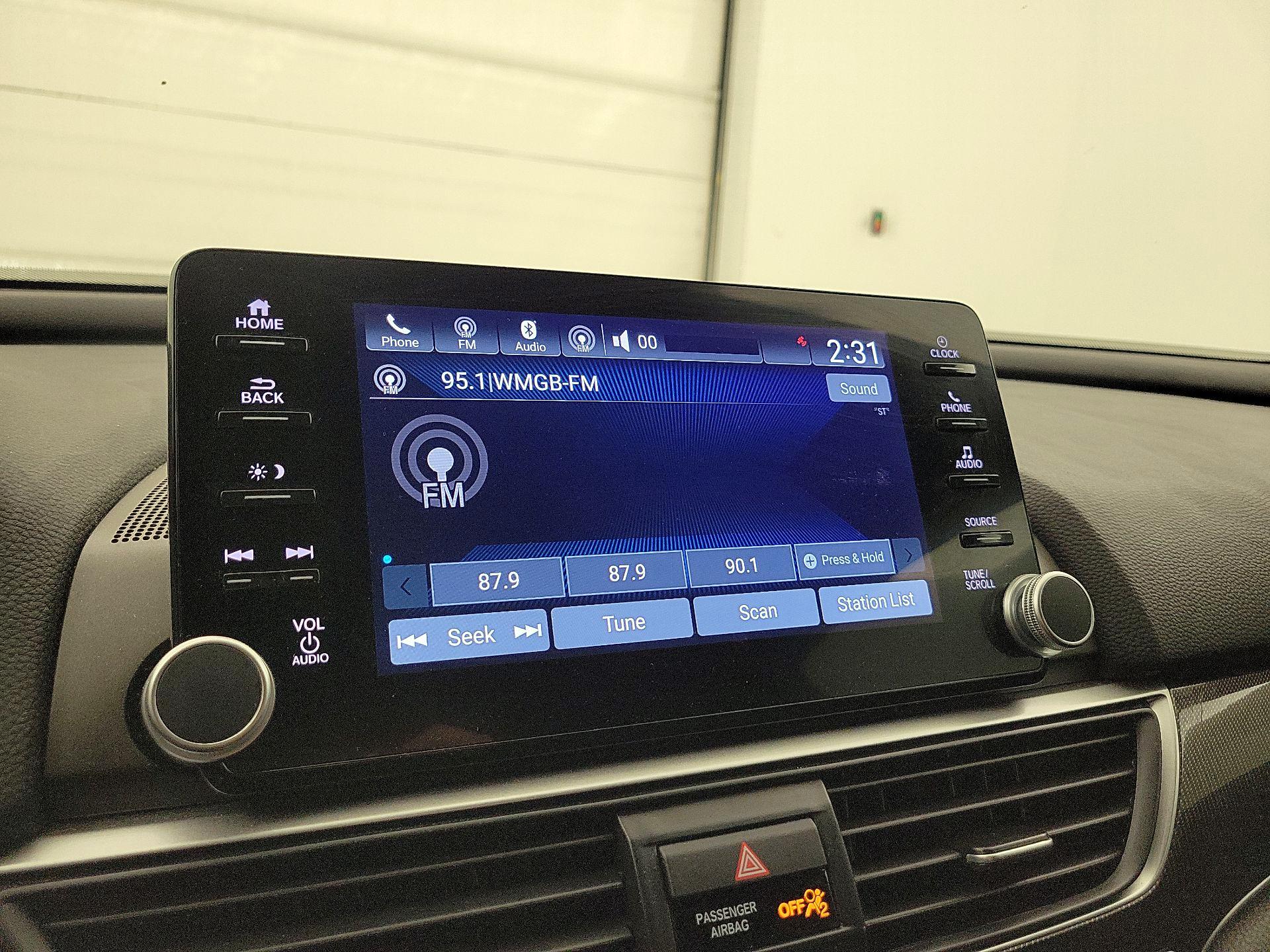 Thumbnail: 2022 Honda Accord - 15