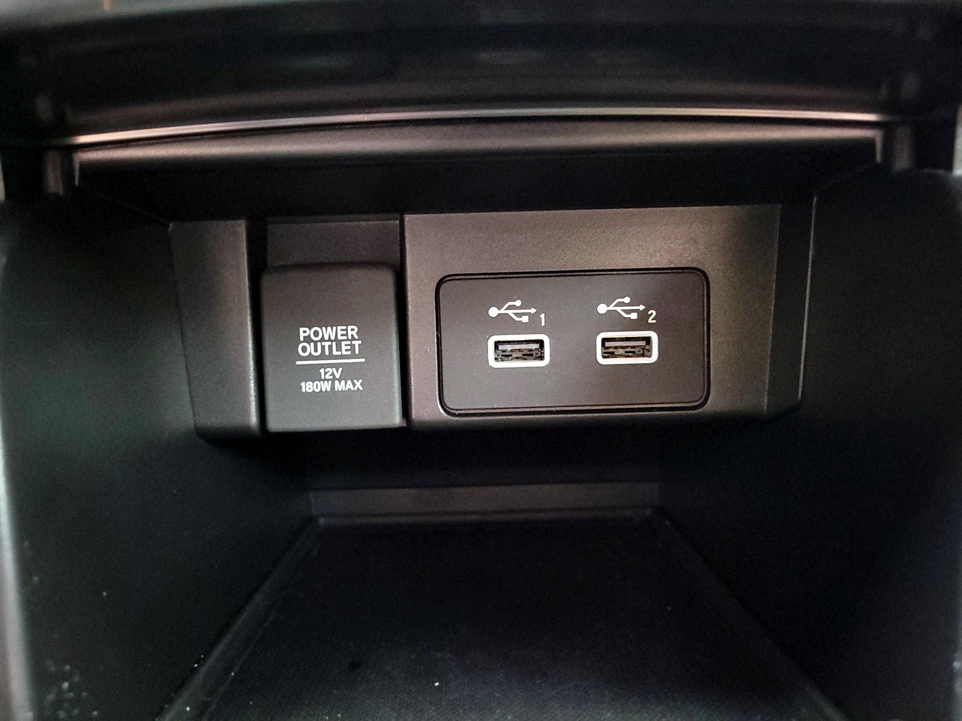 Thumbnail: 2022 Honda Accord - 18