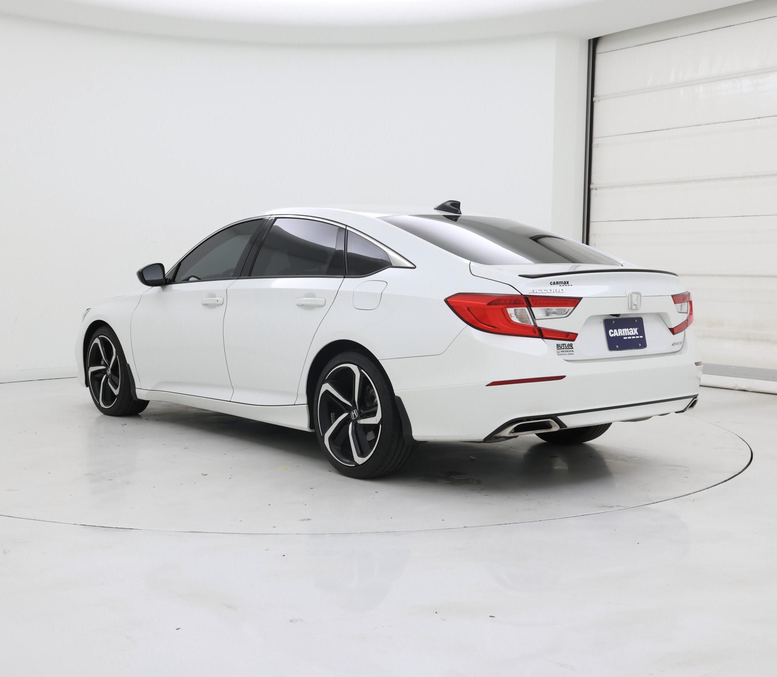 Thumbnail: 2022 Honda Accord - 2