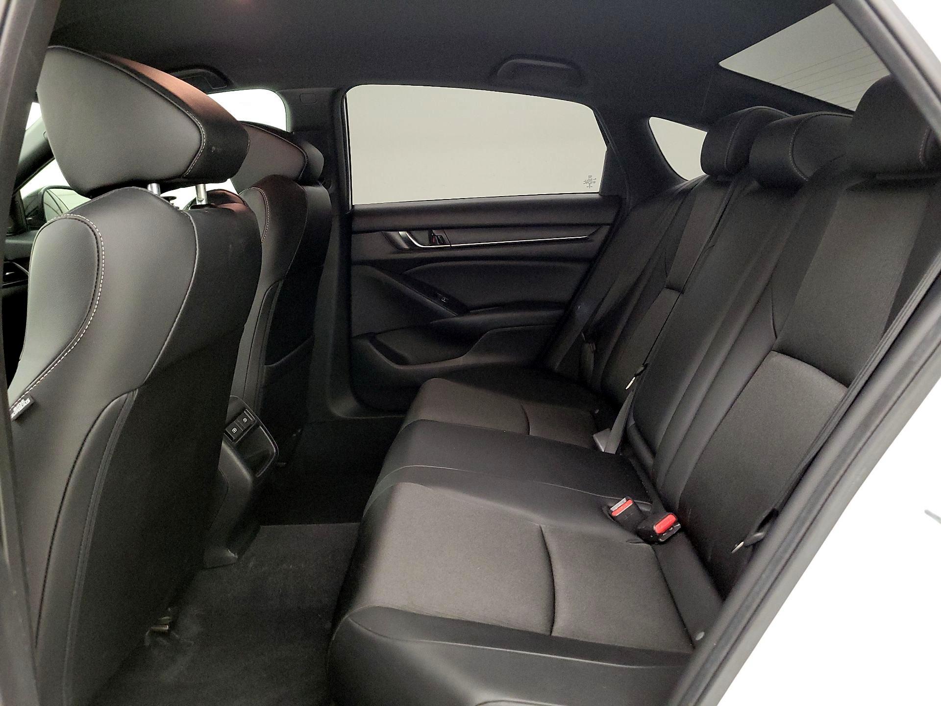 Thumbnail: 2022 Honda Accord - 19