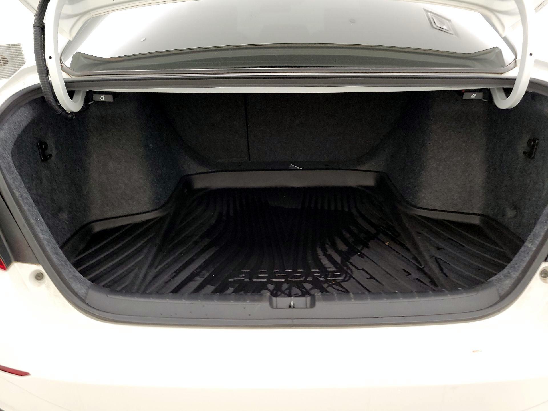 Thumbnail: 2022 Honda Accord - 20